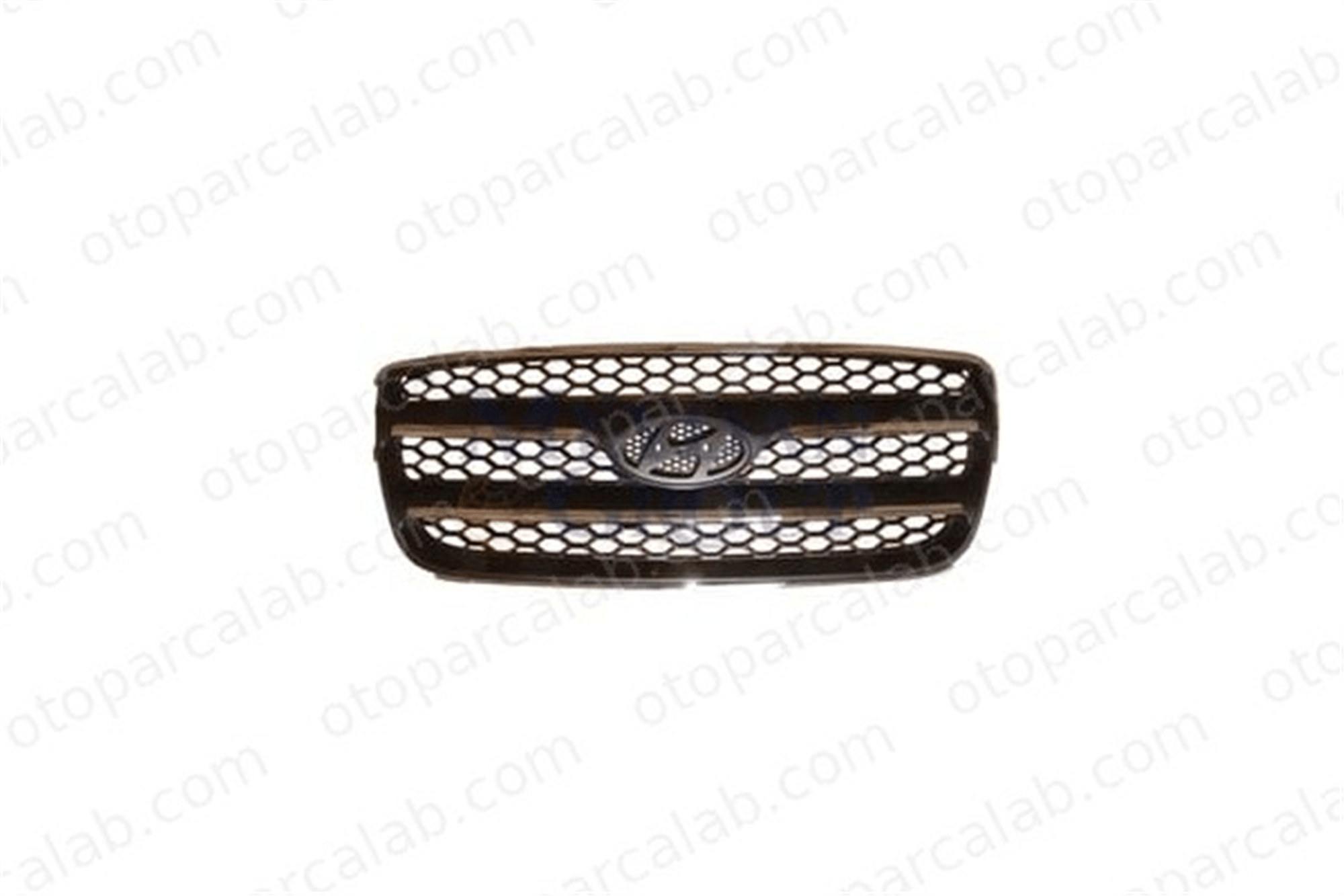 BFN 646-2340 Panjur Ön HYUNDAI SANTA FÉ II 865602B020 865612B020