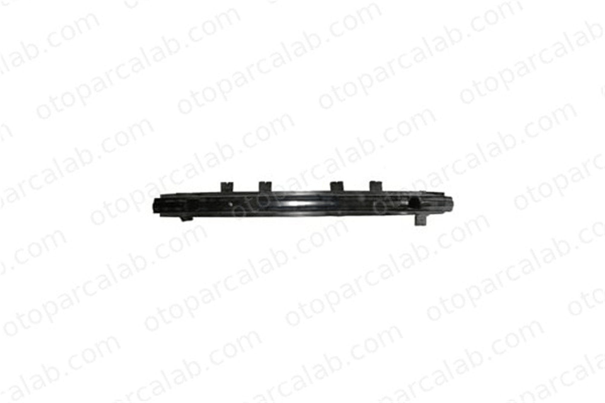 BFN 650-2630 Tampon Demiri Arka HYUNDAI TUCSON 866302E000