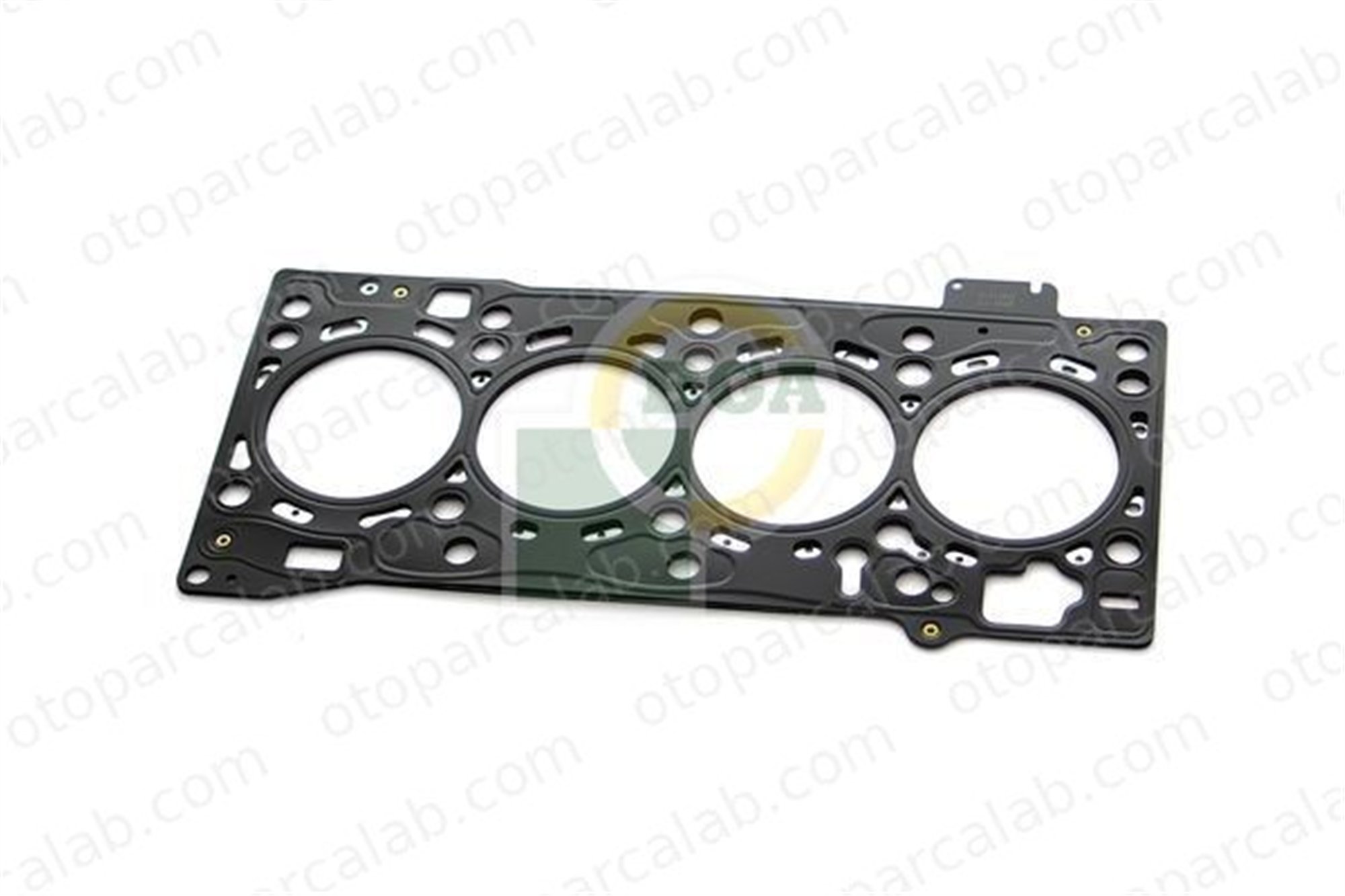 BGA CH0105A Silindir Kapak Contası SEAT LEON ST SKODA OCTAVIA III 4L103383C 04L103383C