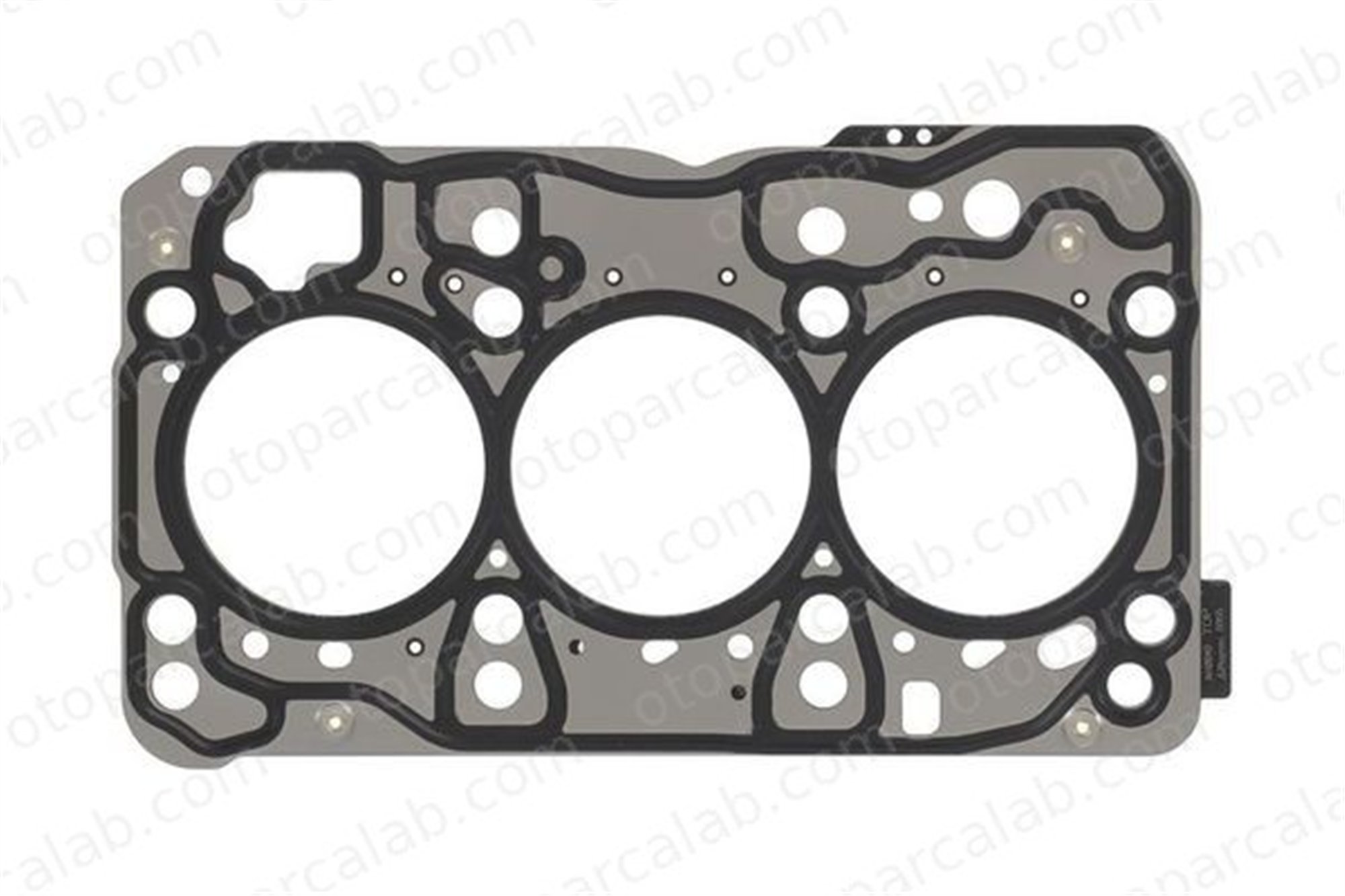 BGA CH0115B Silindir Kapak Contası SEAT IBIZA IV IBIZA IV SC 4B103383AB 04B103383AB