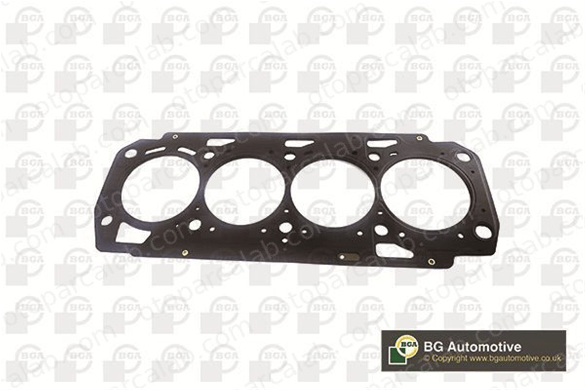 BGA CH0181A Silindir Kapak Contası OPEL INSIGNIA A Sports Tourer INSIGNIA A 55565955 55574905