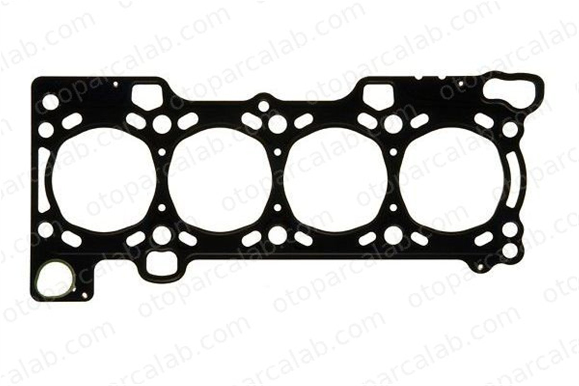 BGA CH1570A Silindir Kapak Contası IVECO DAILY IV Panelvan/Van DAILY IV Platform şasi 5500387068 500387068