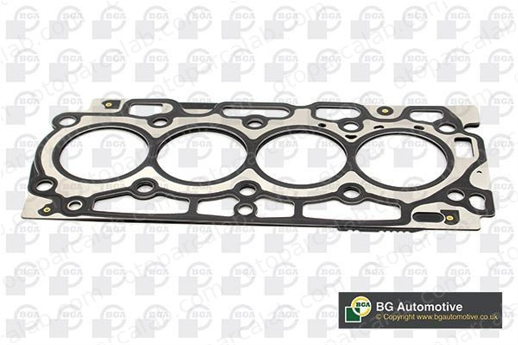 BGA CH2301D Silindir Kapak Contası CITROËN C4 II FORD FOCUS III AV6Q6051ED 209JS