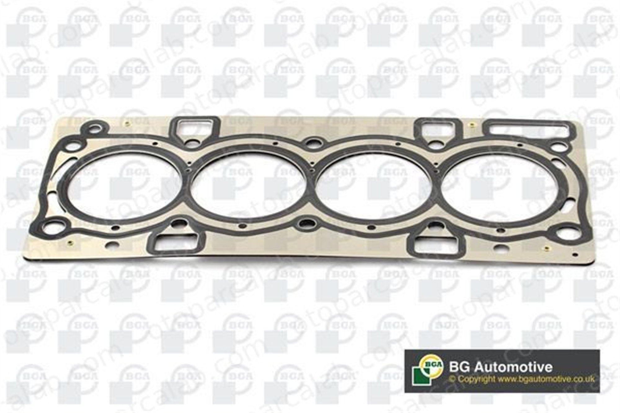 BGA CH2304 Silindir Kapak Contası FORD FOCUS III FOCUS III Sedan BM5G6051AD 1849263