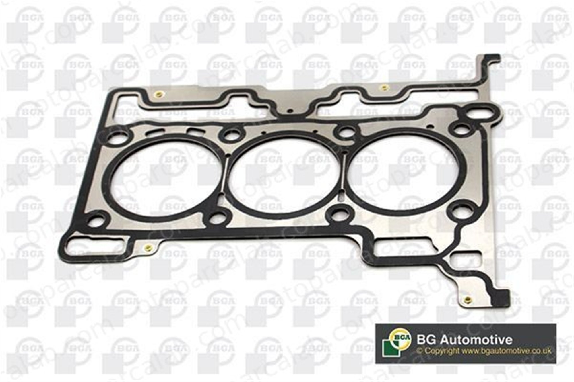 BGA CH2327 Silindir Kapak Contası FORD FIESTA VI B-MAX CM5G6051GC 6051AA