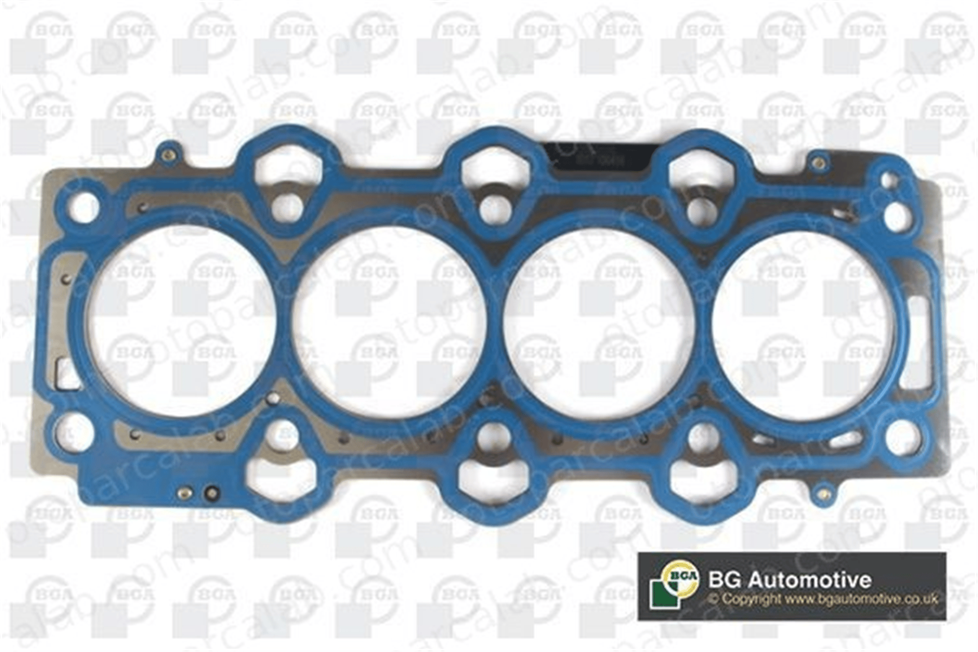 BGA CH2700A Silindir Kapak Contası KIA CARENS IV HYUNDAI i40 I 223122A700 223122A701