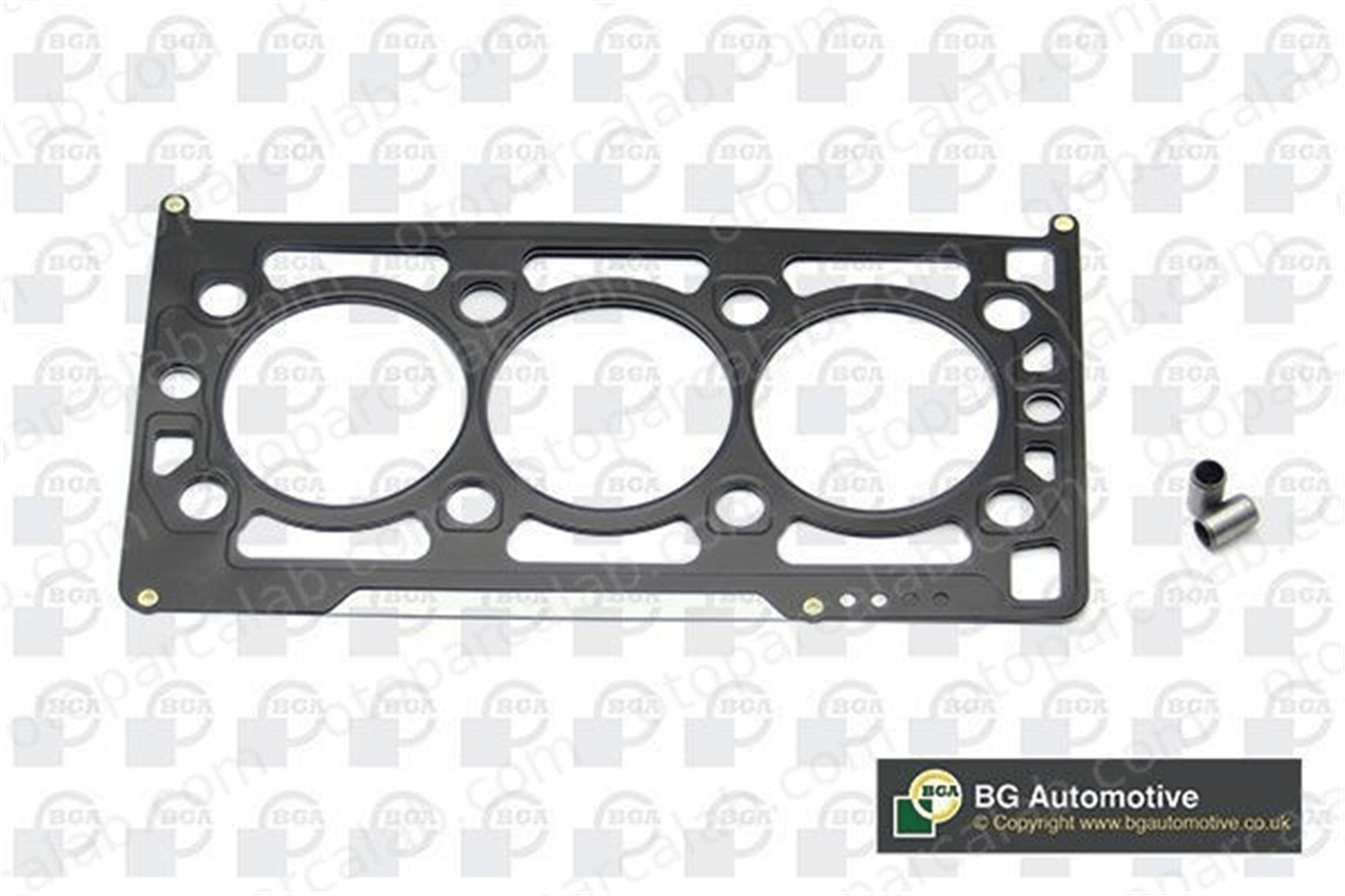 BGA CH3524 Silindir Kapak Contası MG MG ZT MG ZT- T GUG702608 LVB101630L