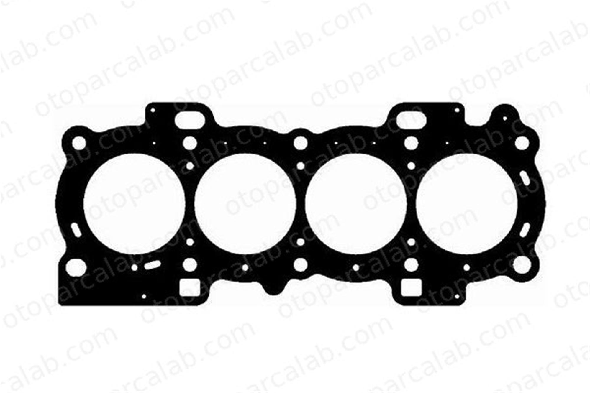 BGA CH5587 Silindir Kapak Contası FORD FIESTA IV FIESTA V YS4G6051CA 1072021