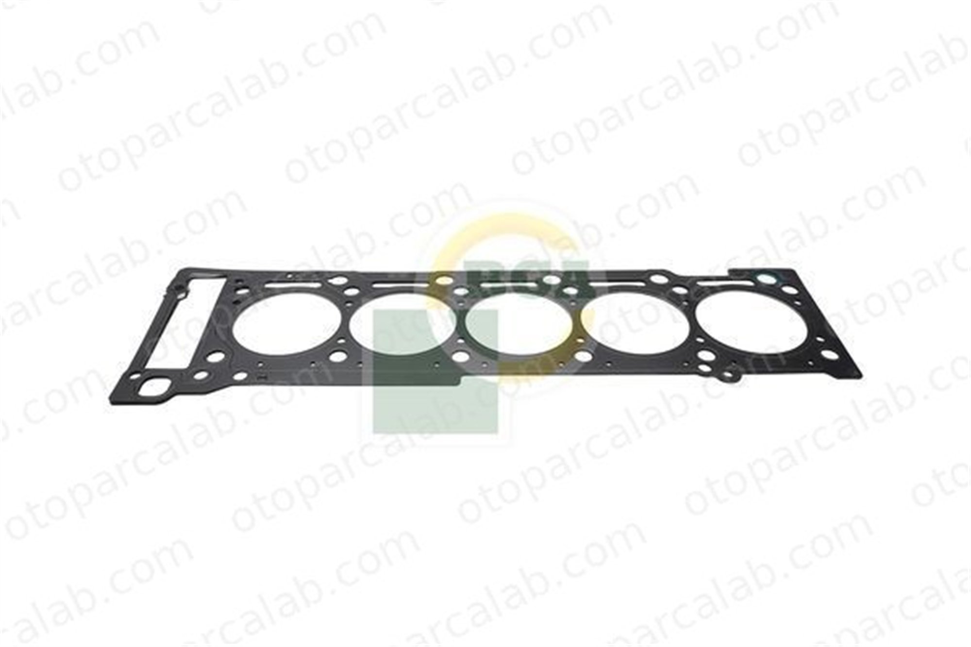 BGA CH5606 Silindir Kapak Contası MERCEDES-BENZ E-SERISI T-Model SPRINTER 3-t Minibüs/Otobüs 6470160620 A6470160620