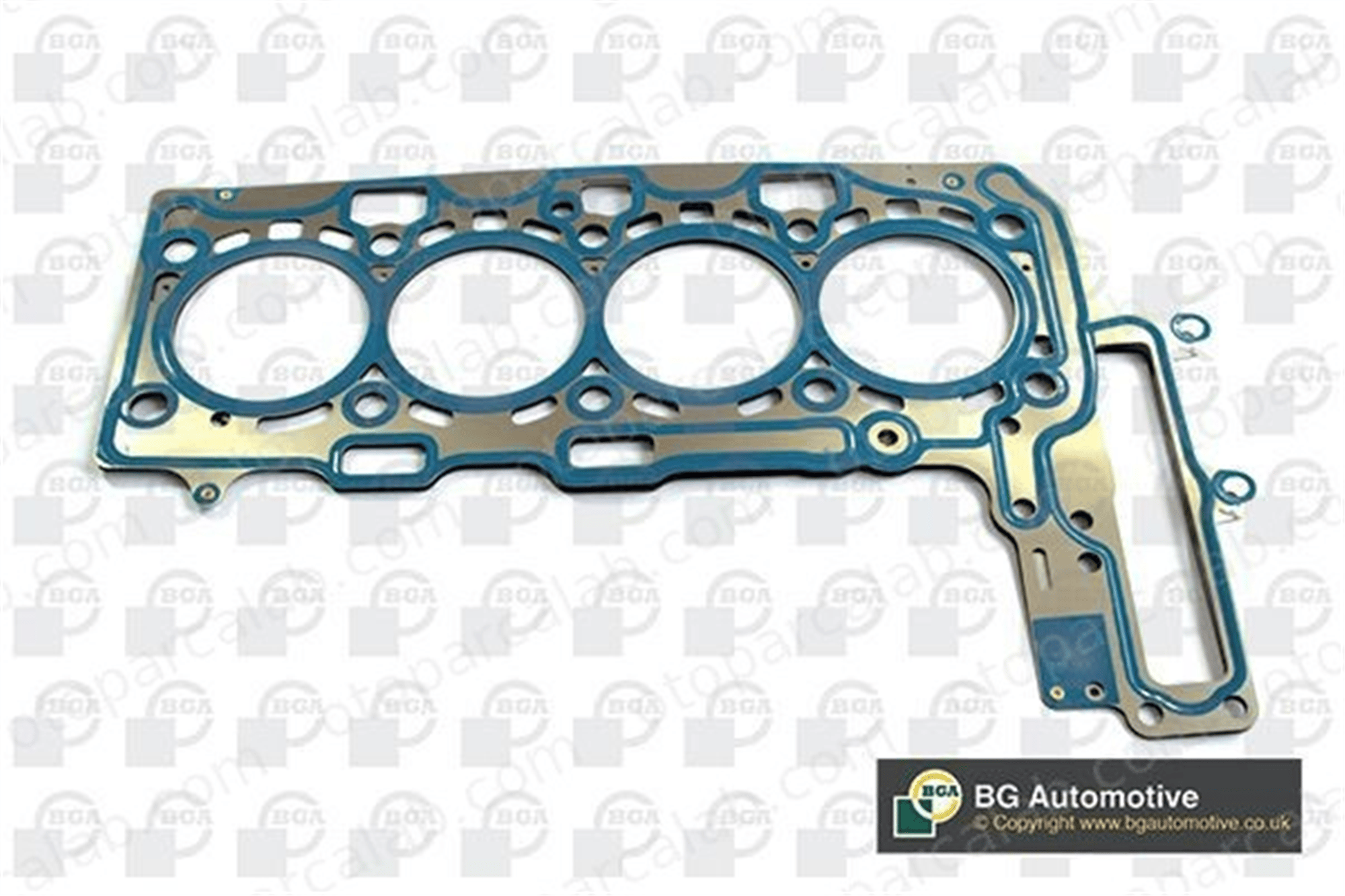 BGA CH5915A Silindir Kapak Contası BMW 2 Active Tourer X1 11128654273