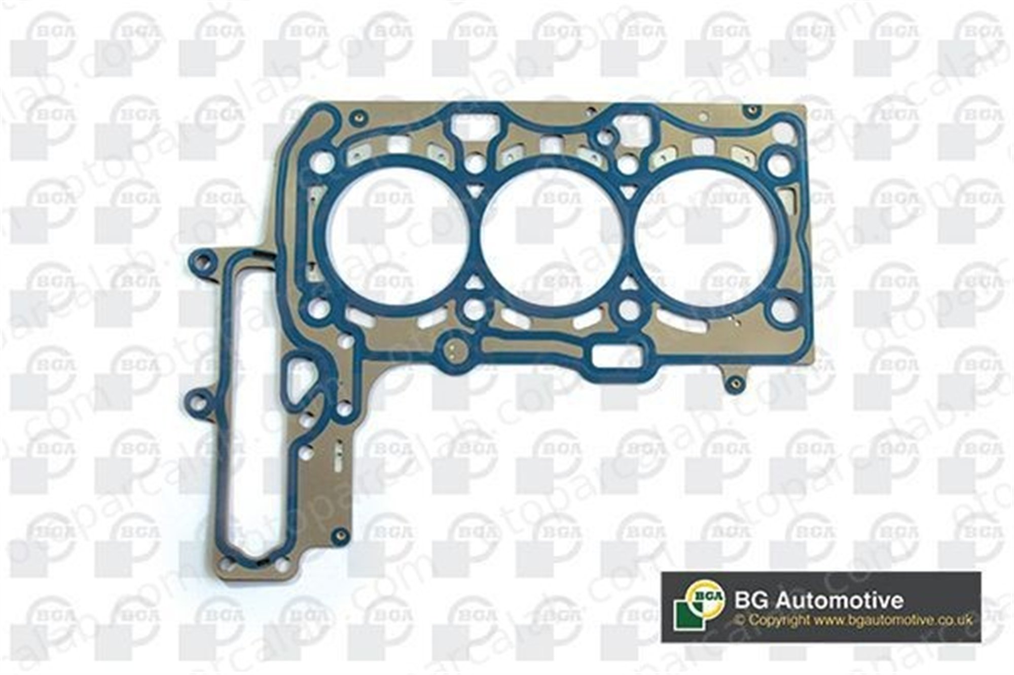 BGA CH5930B Silindir Kapak Contası BMW 1 11128511228