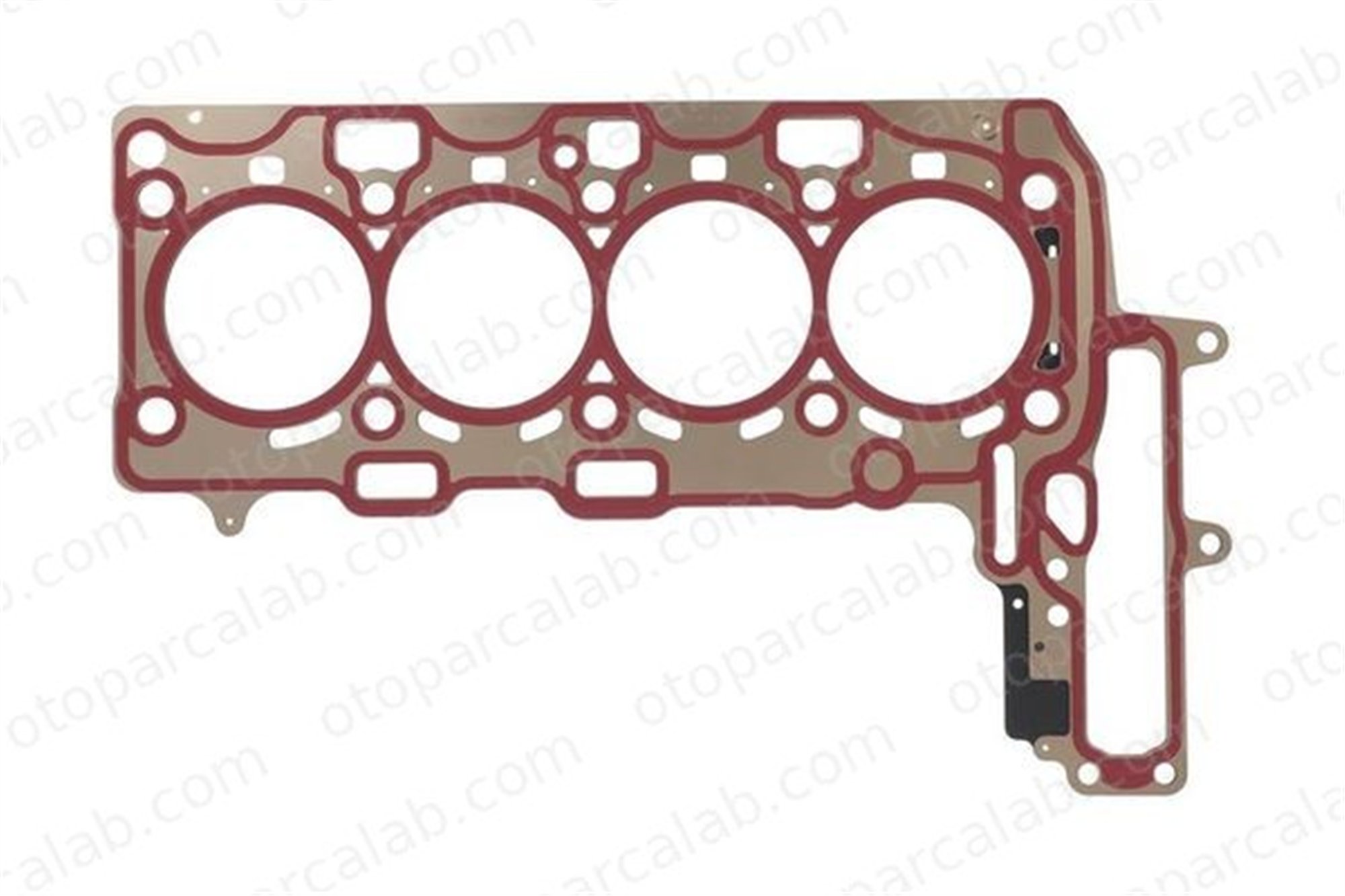 BGA CH5940A Silindir Kapak Contası BMW 1 3 Touring 11128513699