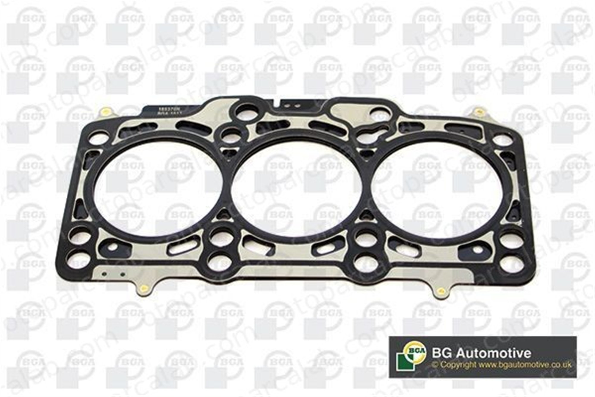 BGA CH7507A Silindir Kapak Contası SEAT IBIZA IV IBIZA IV SC 3P103383D 03P103383D