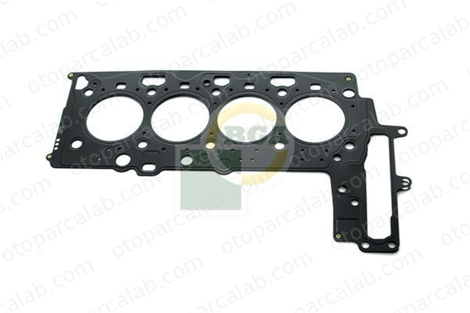 BGA CH7567B Silindir Kapak Contası BMW 1 MINI MINI COUNTRYMAN 11128509151 8509151