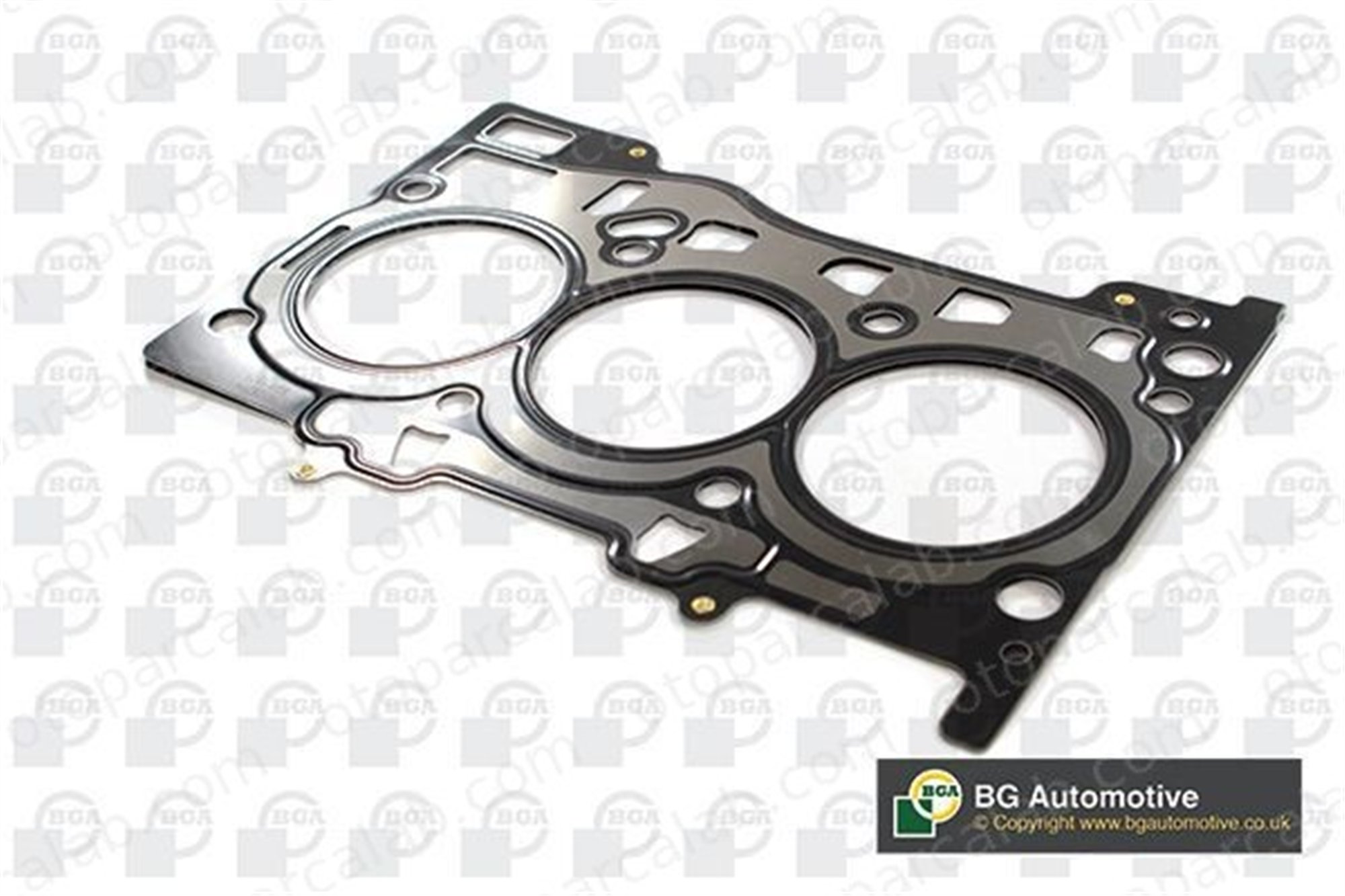 BGA CH7900 Silindir Kapak Contası SEAT IBIZA V Mii 4C103383H 04C103383H
