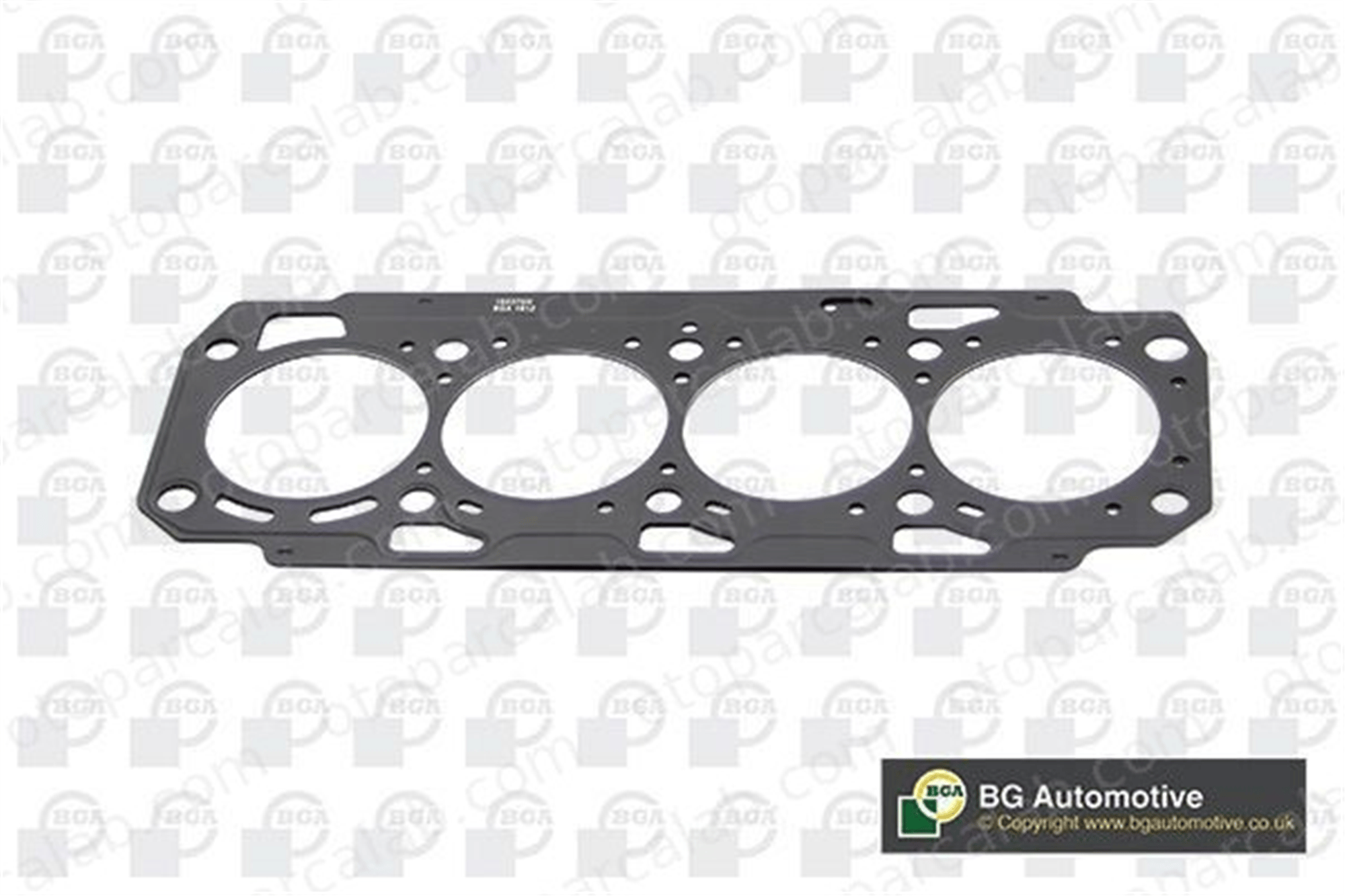 BGA CH8531A Silindir Kapak Contası FIAT FREEMONT ALFA ROMEO GIULIETTA 55211410 55574905