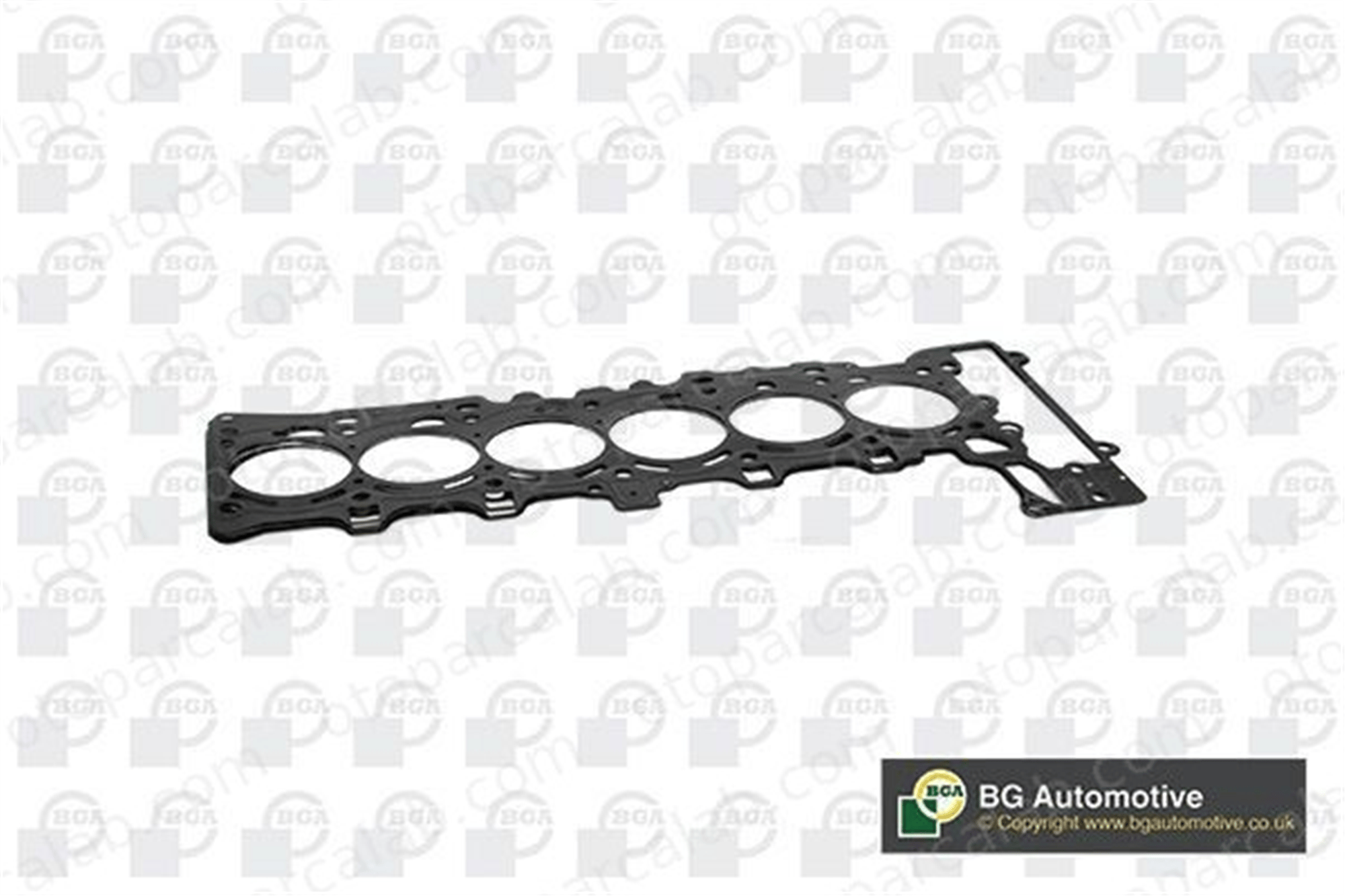 BGA CH8540 Silindir Kapak Contası BMW 5 Touring 3 Touring 11127553209 1127553209