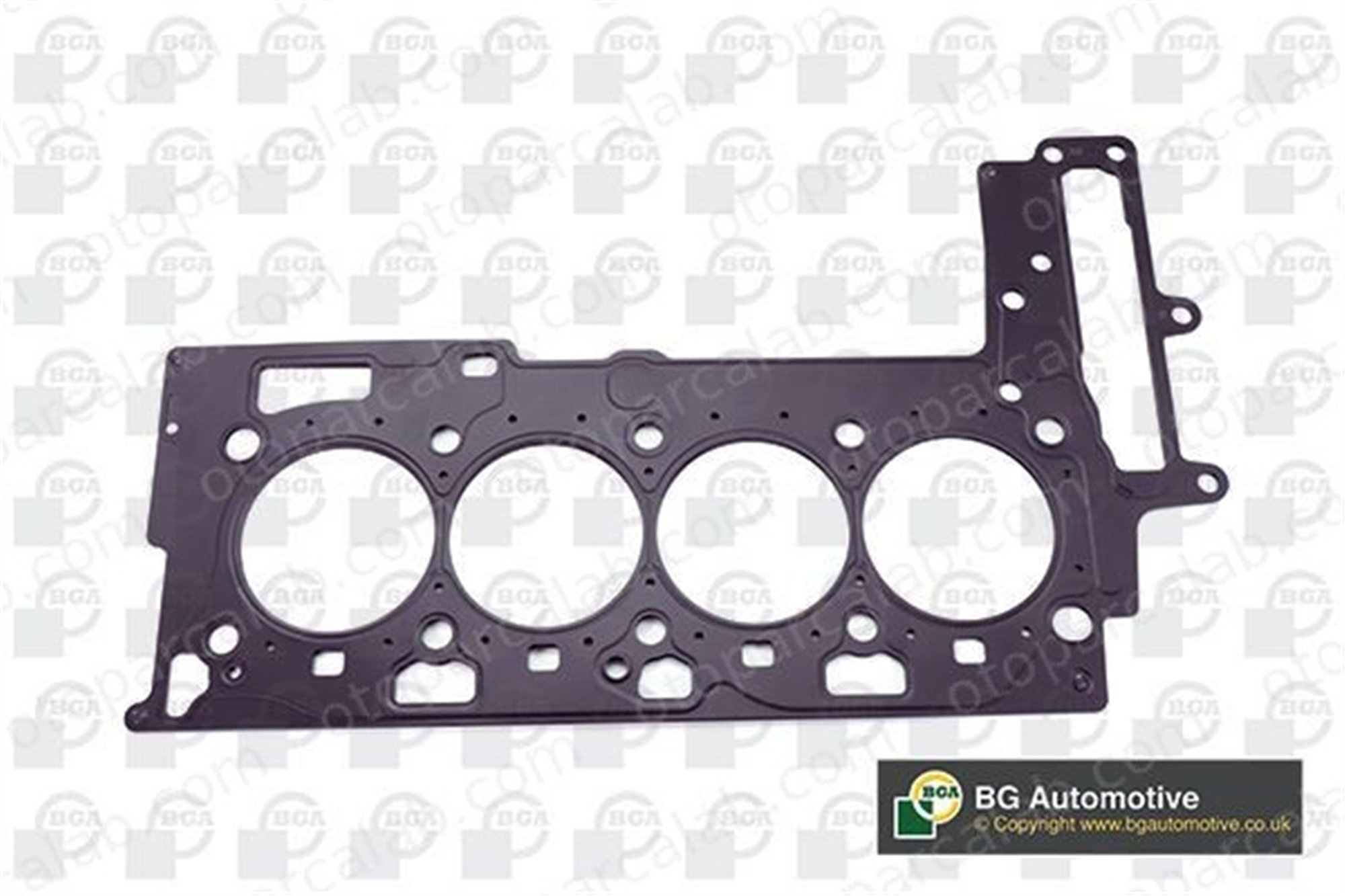 BGA CH8546 Silindir Kapak Contası BMW 3 3 Touring 11127806246 11128506128