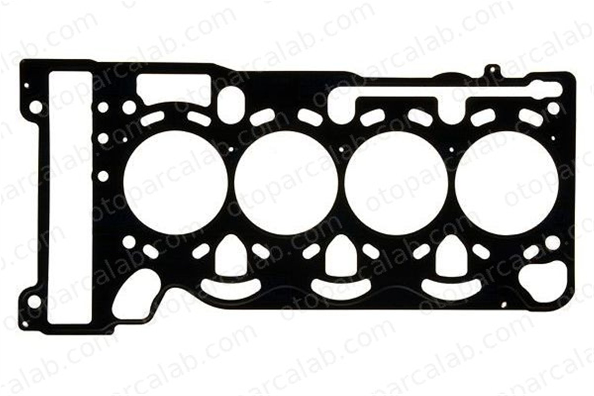 BGA CH8549 Silindir Kapak Contası BMW 1 3 Cabrio 11127563412 7563412