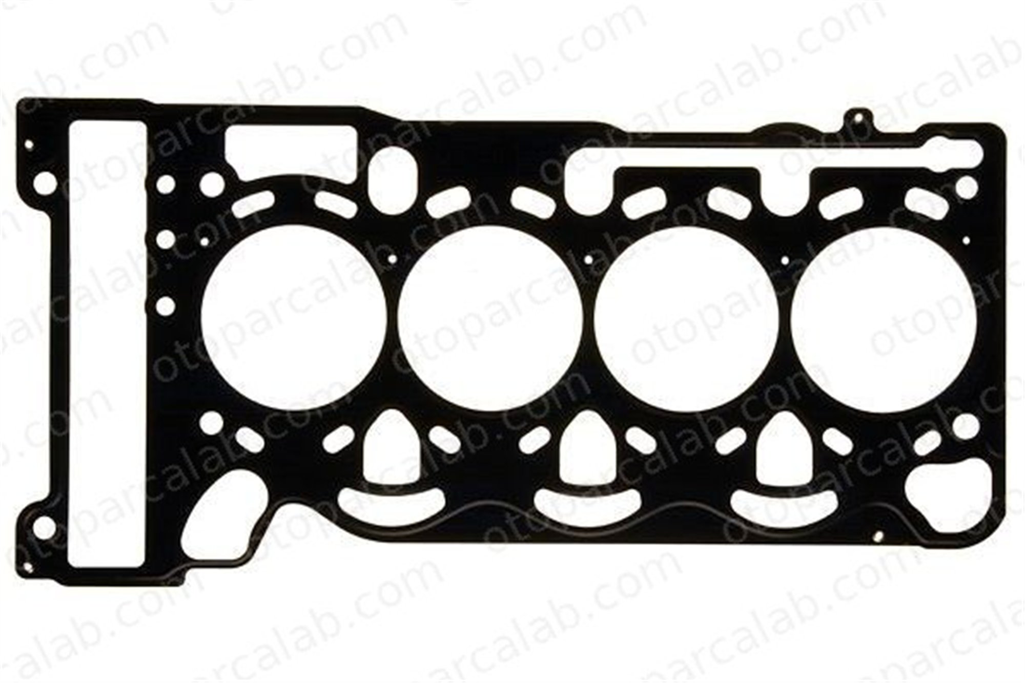 BGA CH8549A Silindir Kapak Contası BMW 1 3 Touring 11127578093 7578093