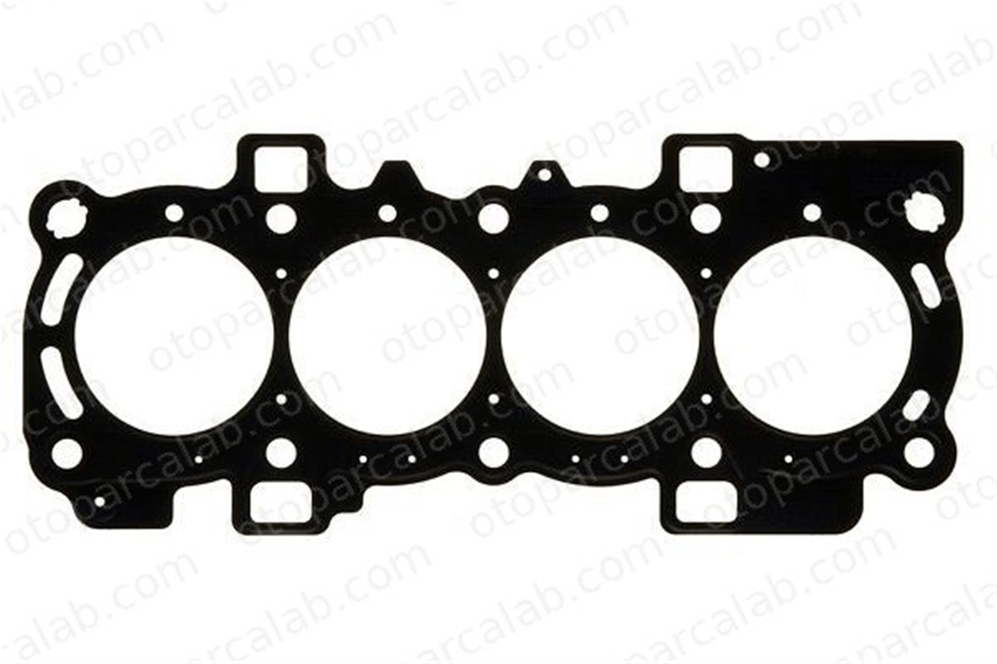 BGA CH8560 Silindir Kapak Contası FORD C-MAX FOCUS II 7S7G6051CB 1471525