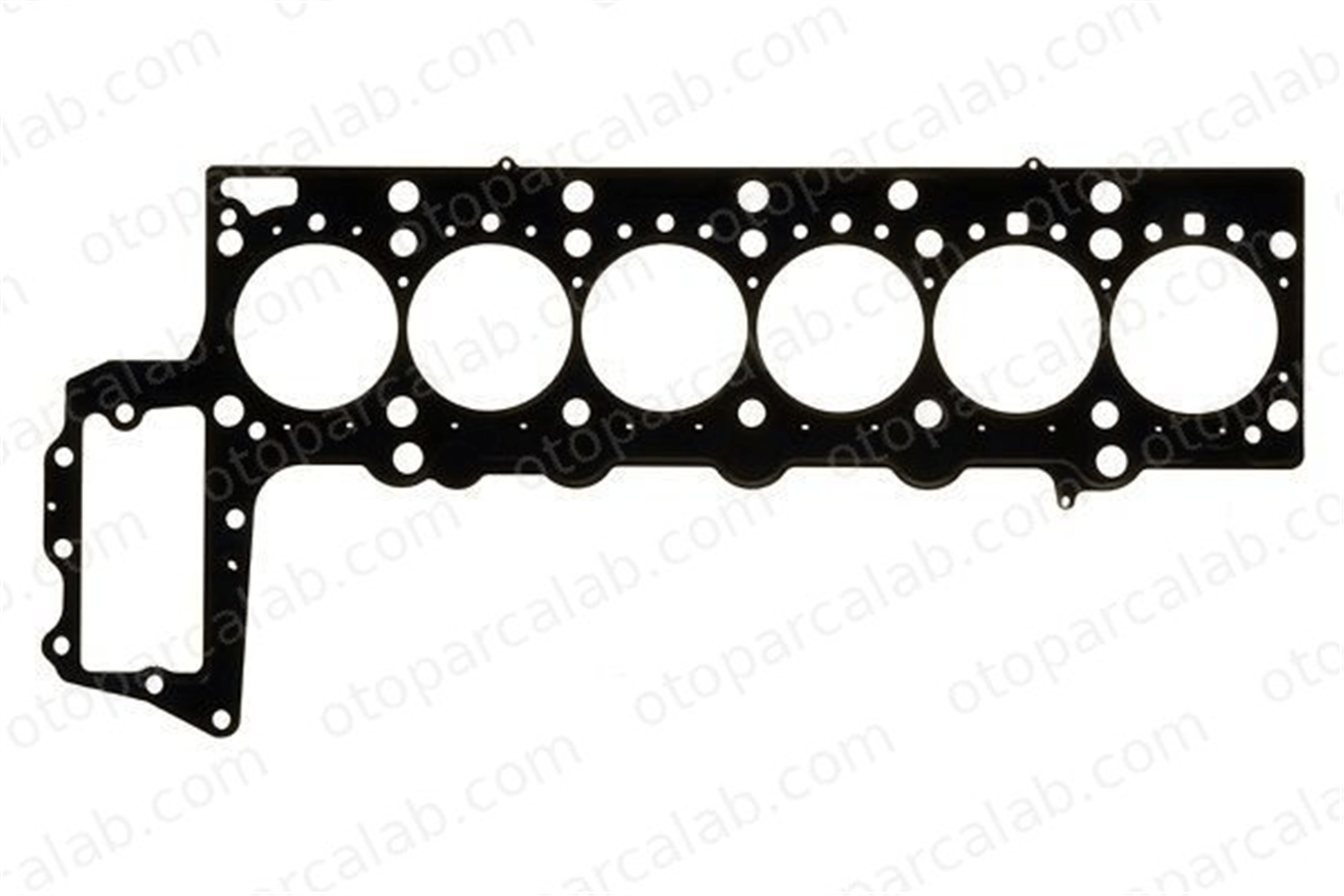 BGA CH9567C Silindir Kapak Contası BMW 5 5 Touring 11127794857 11127801701