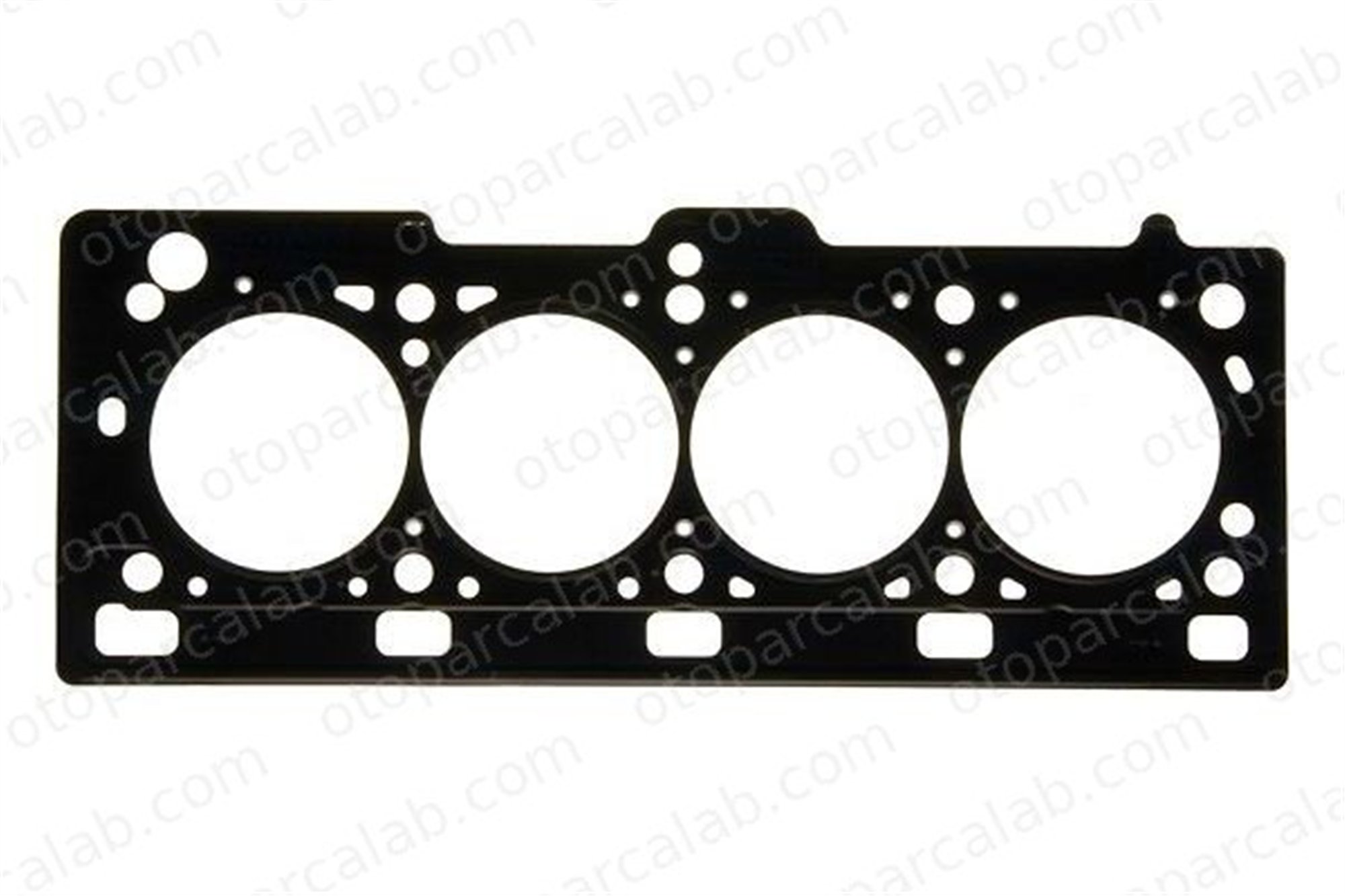 BGA CH9585 Silindir Kapak Contası RENAULT MEGANE II Station wagon MEGANE II 7700108253 7700112739