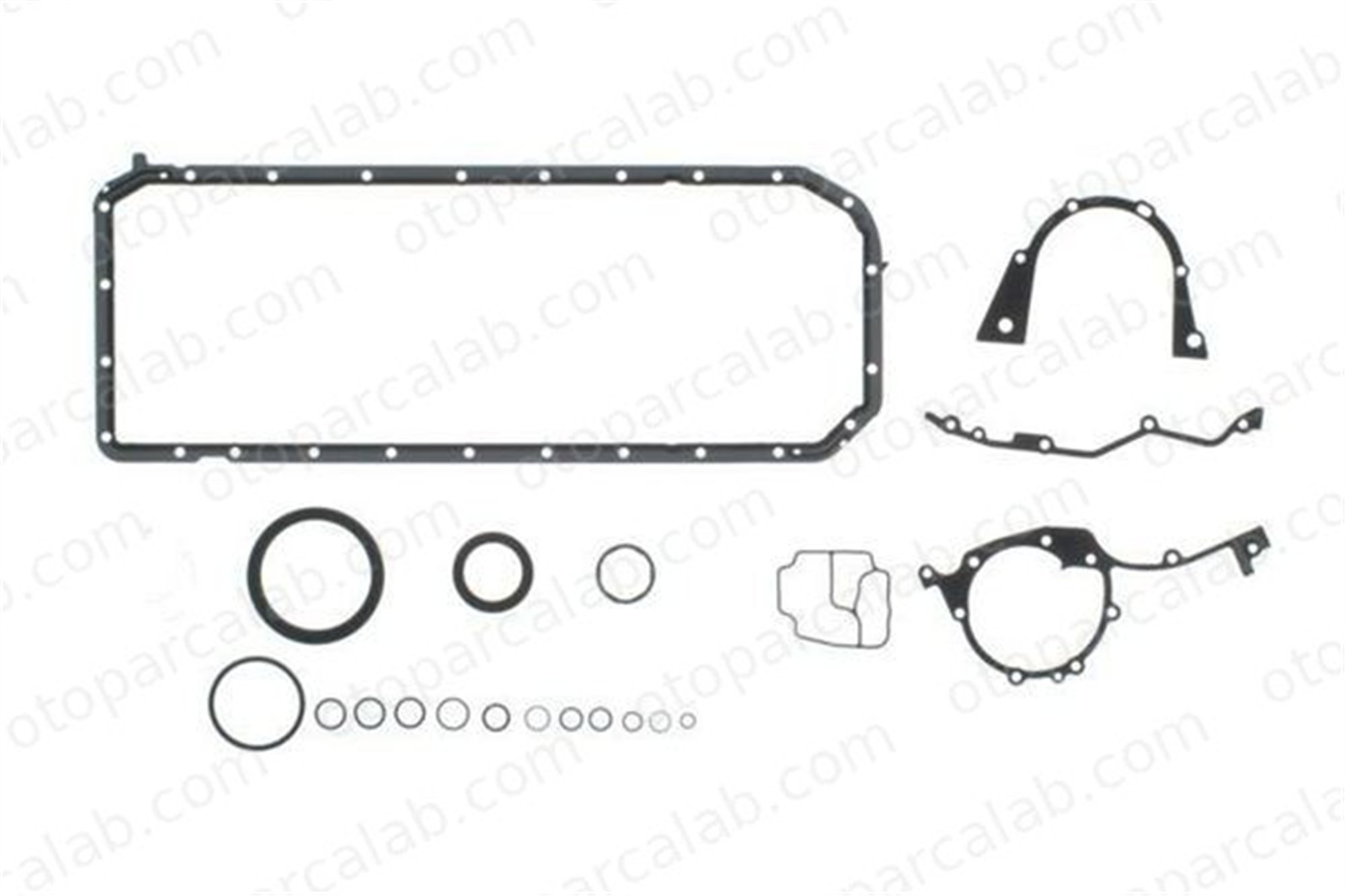 BGA CK7364 Takım Conta BMW 5 3 Touring 11111432478
