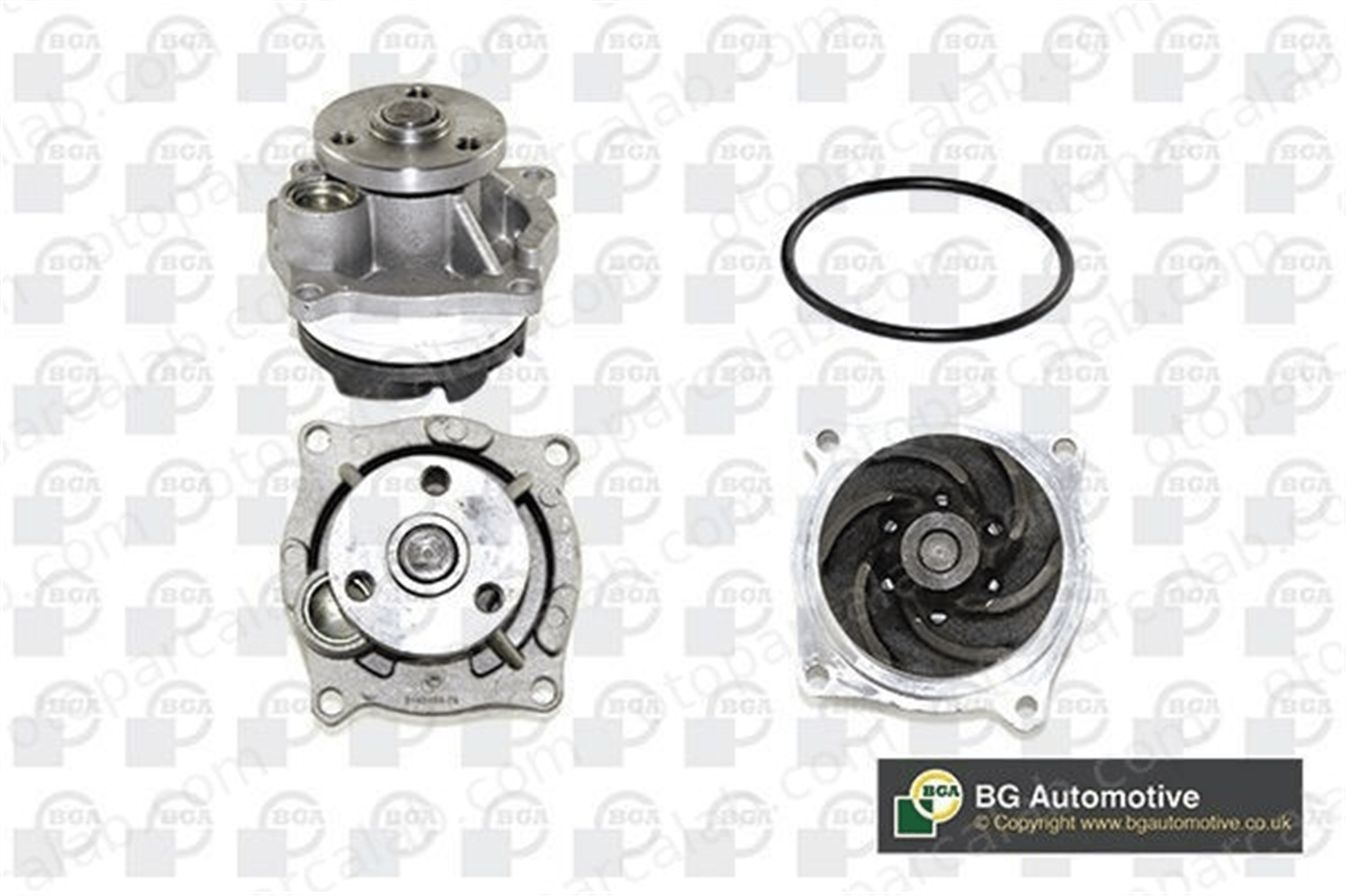 BGA CP8230 Devirdaim Su Pompası FORD ESCORT VI ESCORT VI Cabrio 988X8591F1D 1053879