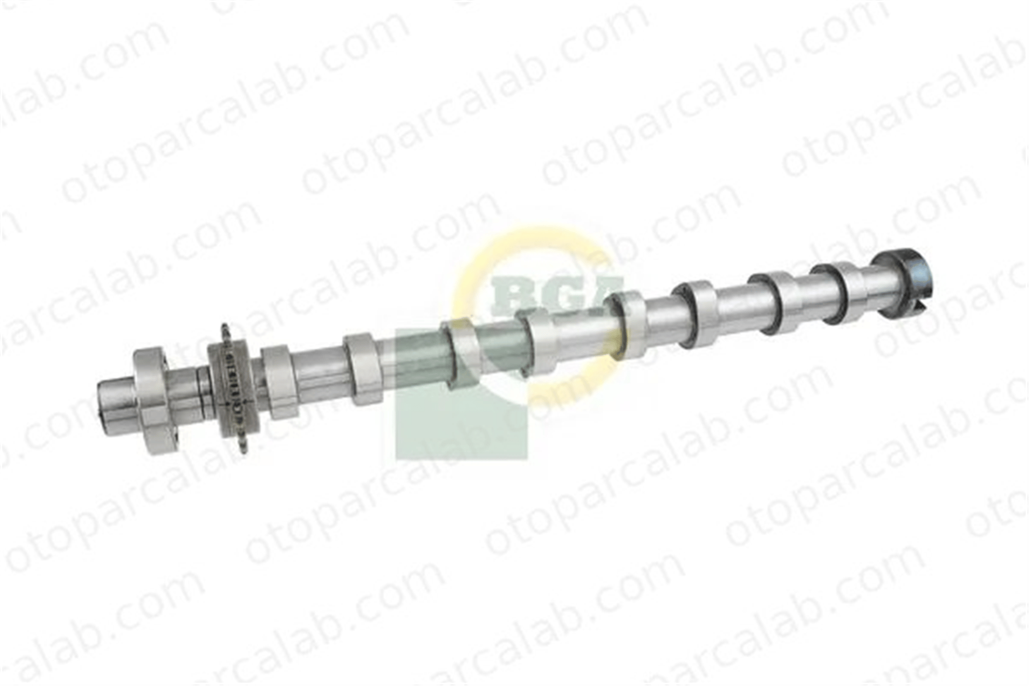 BGA CS14003 Eksantrik Mili CITROËN BERLINGO Kasa/büyük limuzin C3 AIRCROSS II 9828655380 2646852