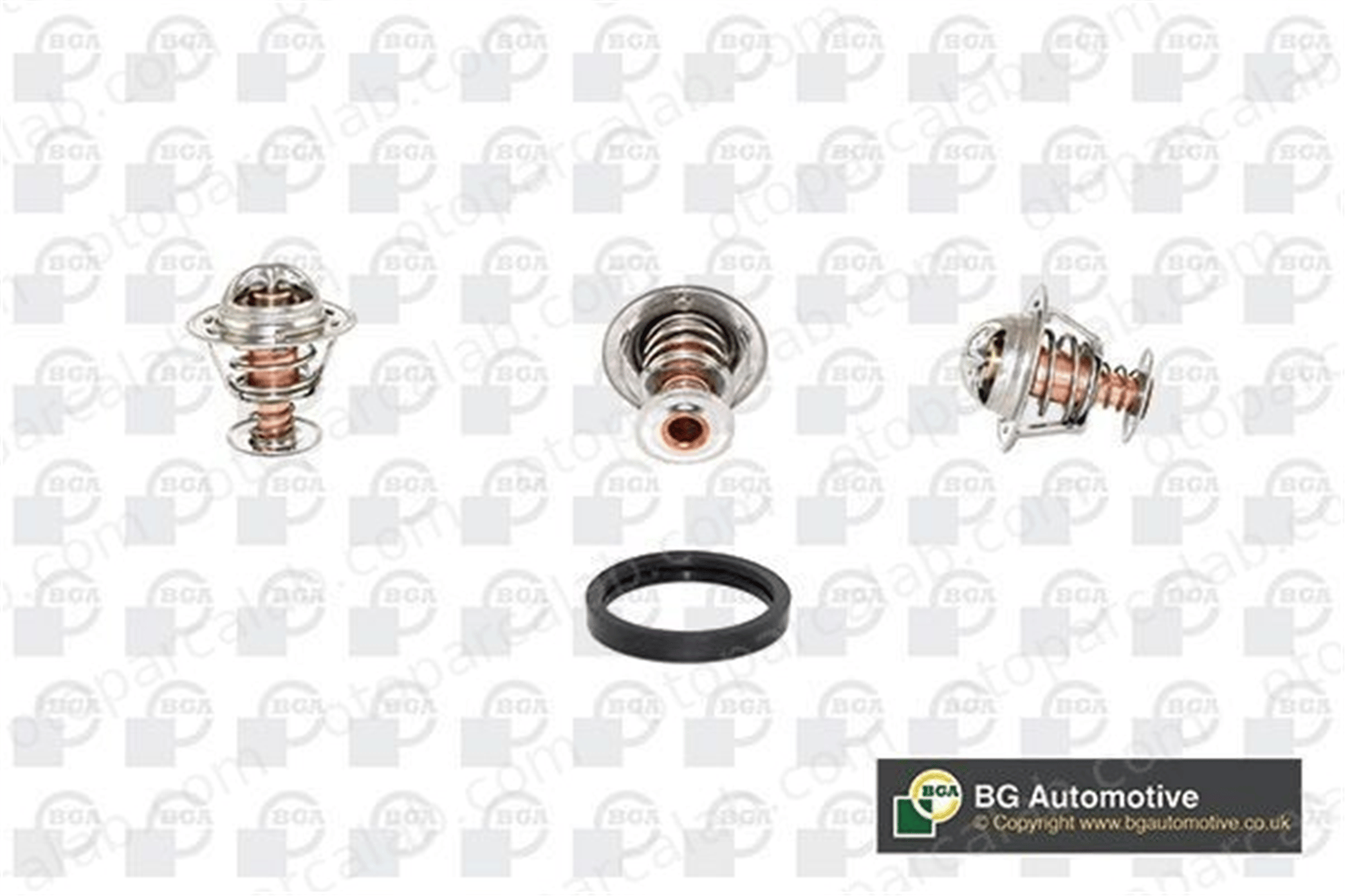BGA CT5441K Termostat TOYOTA COROLLA COROLLA Station wagon 9004833069 9004833071