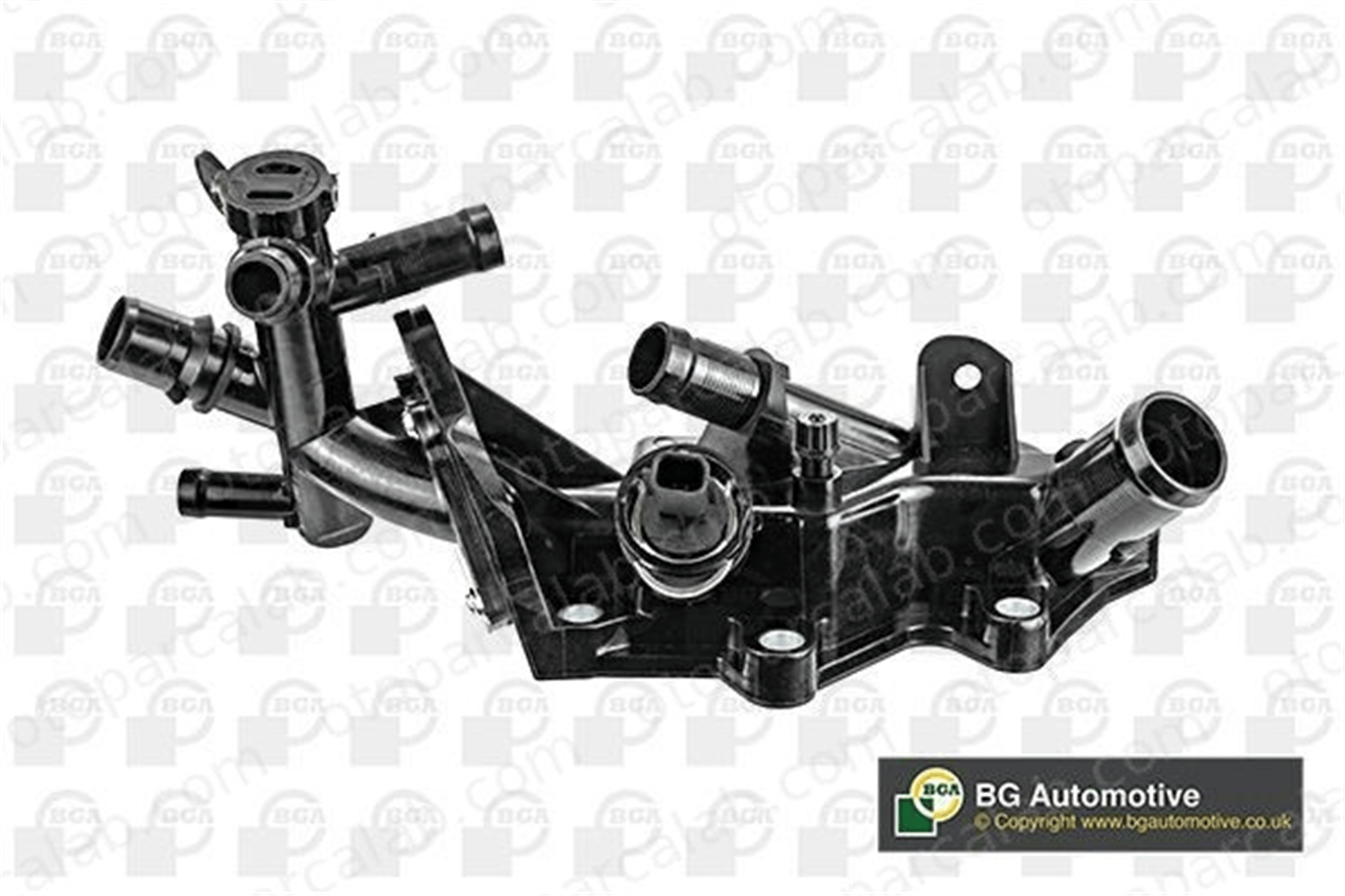 BGA FA7304 Termostat RENAULT CLIO IV Grandtour CAPTUR I 110608635R 110606217R