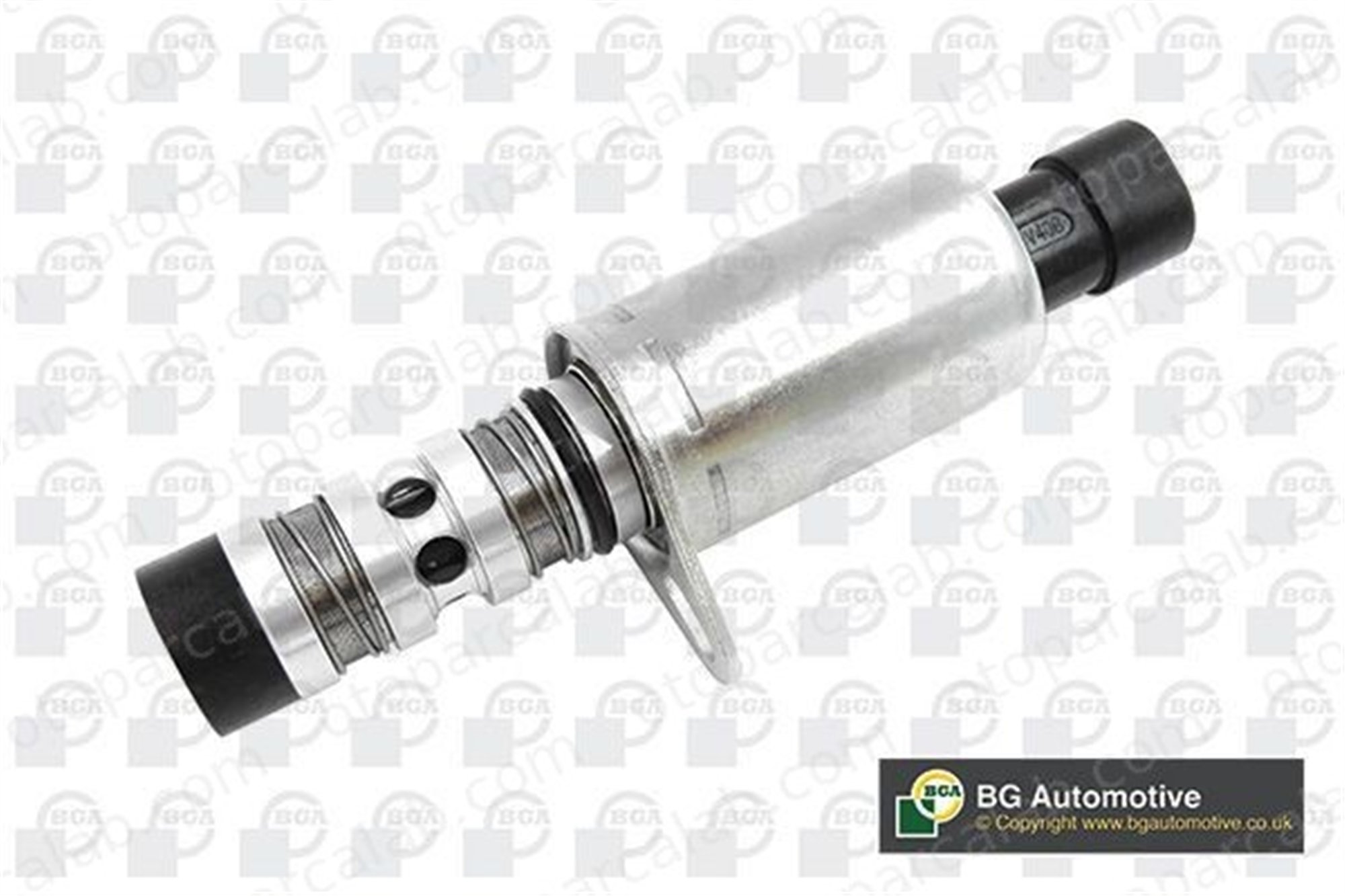 BGA OCV9500 Eksantrik Devir Sensörü OPEL ASTRA H GTC ASTRA H Station wagon 55567050 12992408