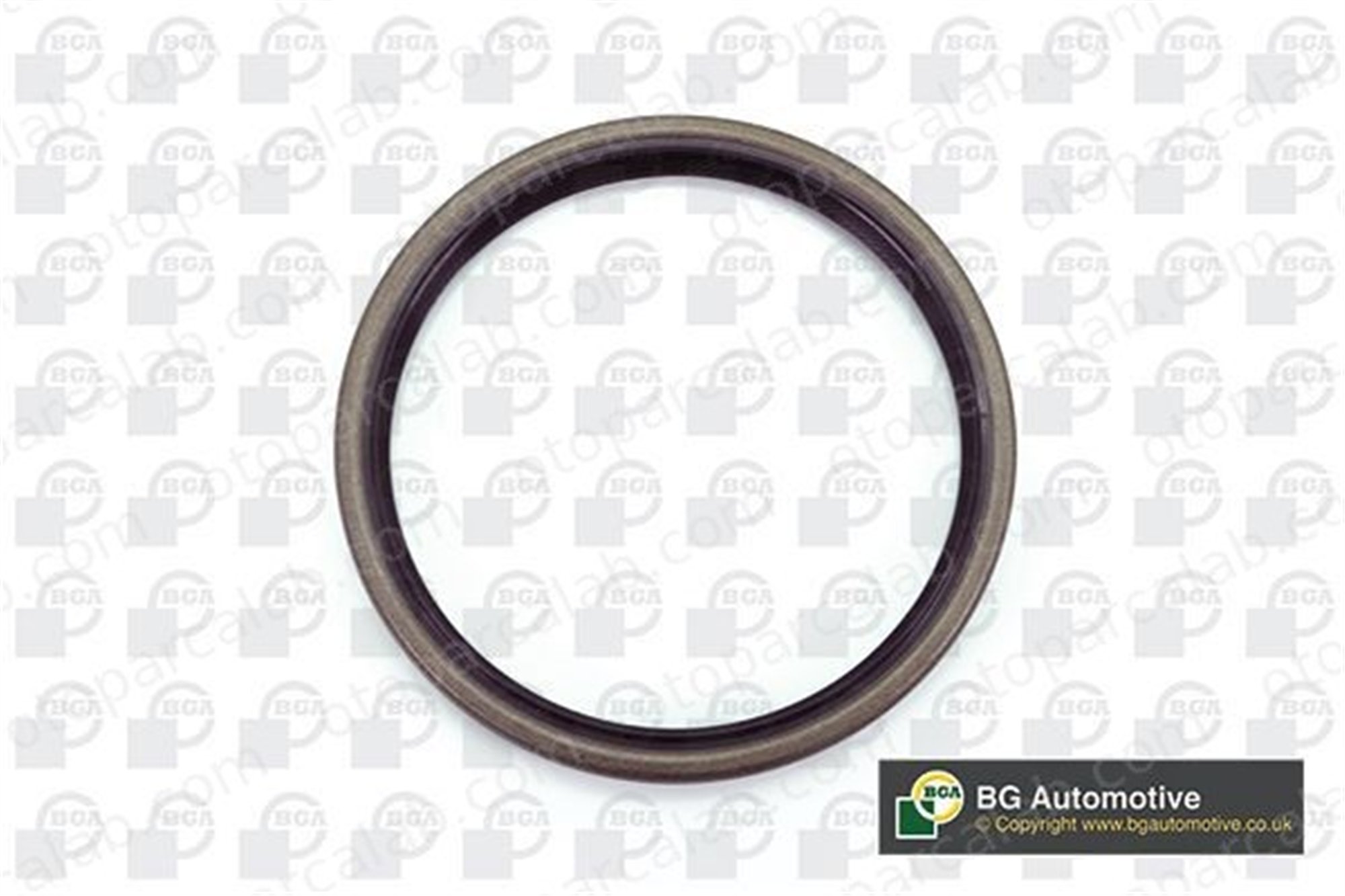 BGA OS3380 Krank Keçesi Arka ISUZU GEMINI GEMINI Sedan 614825 91220PLZD10