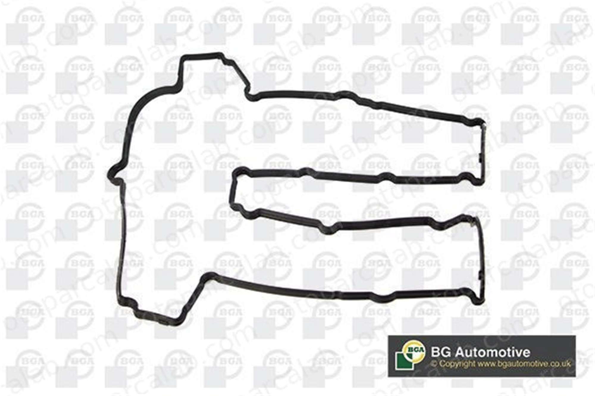 BGA RC2303 Üst Kapak Contası (Külbütör) FORD FIESTA VI B-MAX CM5G6K260EB 1799829