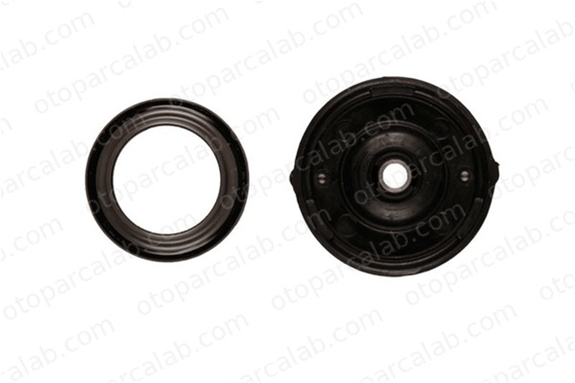 BILSTEIN 12-117932 Amortisör Tabla Takozu Ön Sağ veya Sol CITROËN BERLINGO Kasa/büyük limuzin PEUGEOT PARTNER TEPEE 9813916080 5031F0