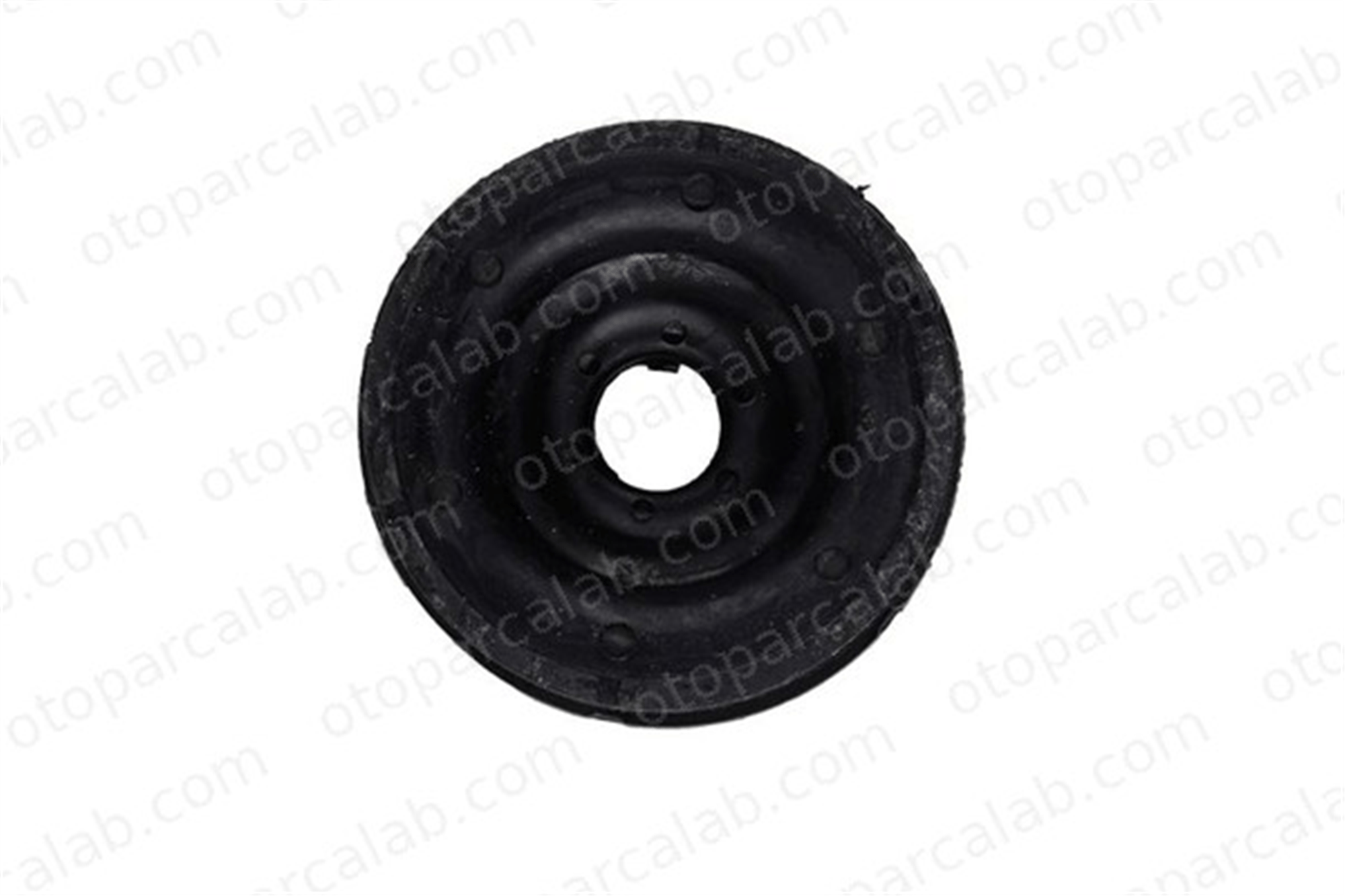 BILSTEIN 12-244744 Amortisör Tabla Takozu Ön Sağ veya Sol FORD FIESTA IV FIESTA Kasa/büyük limuzin 96FB3K155AG 1E0034390