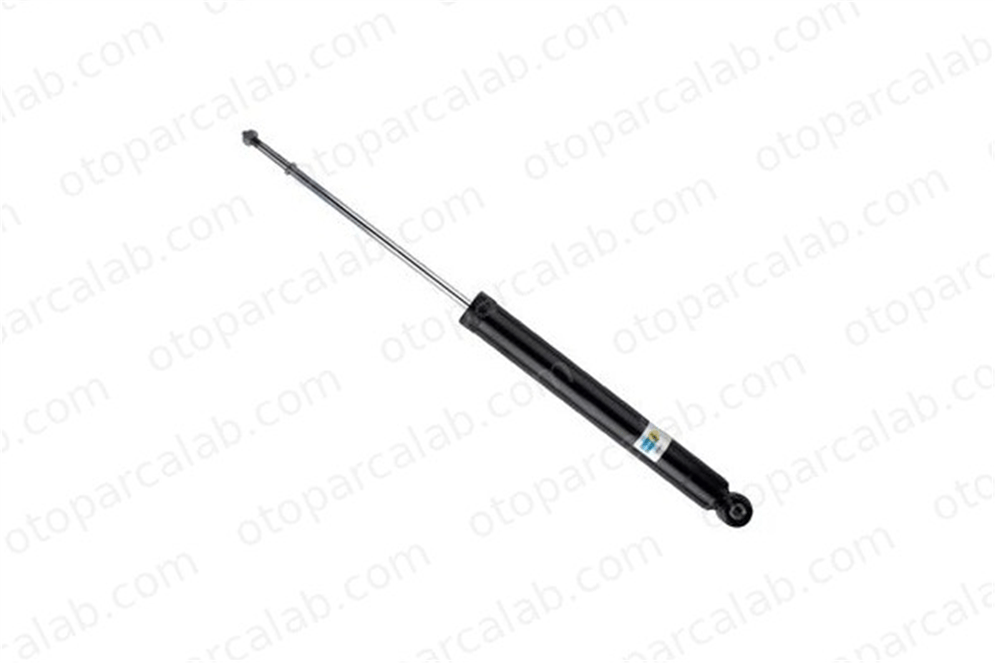 BILSTEIN 19-147659 Amortisör Arka Sağ veya Sol TOYOTA AYGO CITROËN C1 II 1610864380 5206EE