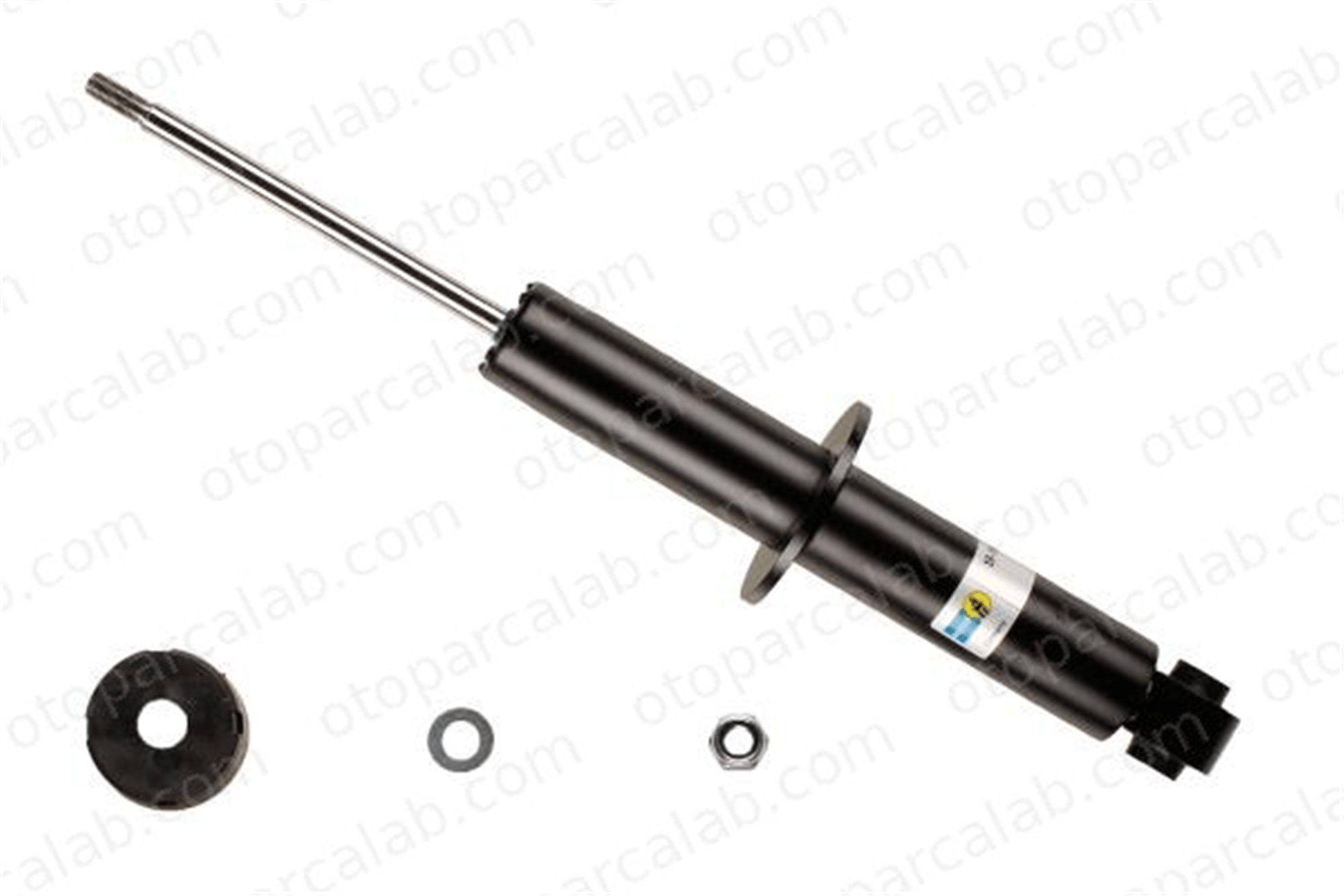 BILSTEIN 19-194486 Amortisör Arka Sağ veya Sol PORSCHE CAYENNE VW TOUAREG 7L5513029AE 7L5513029AG
