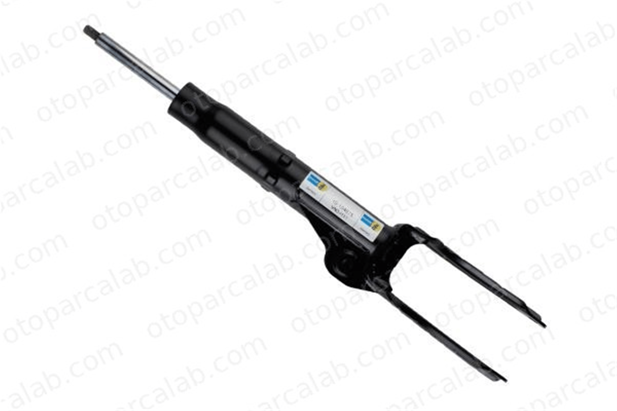 BILSTEIN 19-194875 Amortisör Ön Sol PORSCHE CAYENNE 95834304301 95834304300