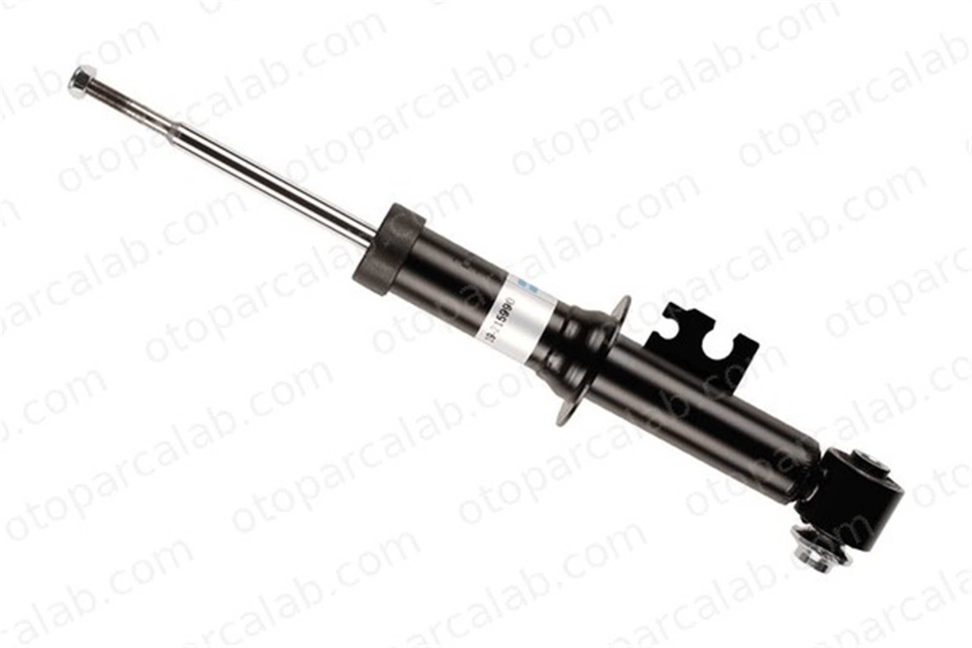 BILSTEIN 19-215990 Amortisör Arka Sağ veya Sol MINI MINI MINI CLUBMAN 33526853967 33526778567