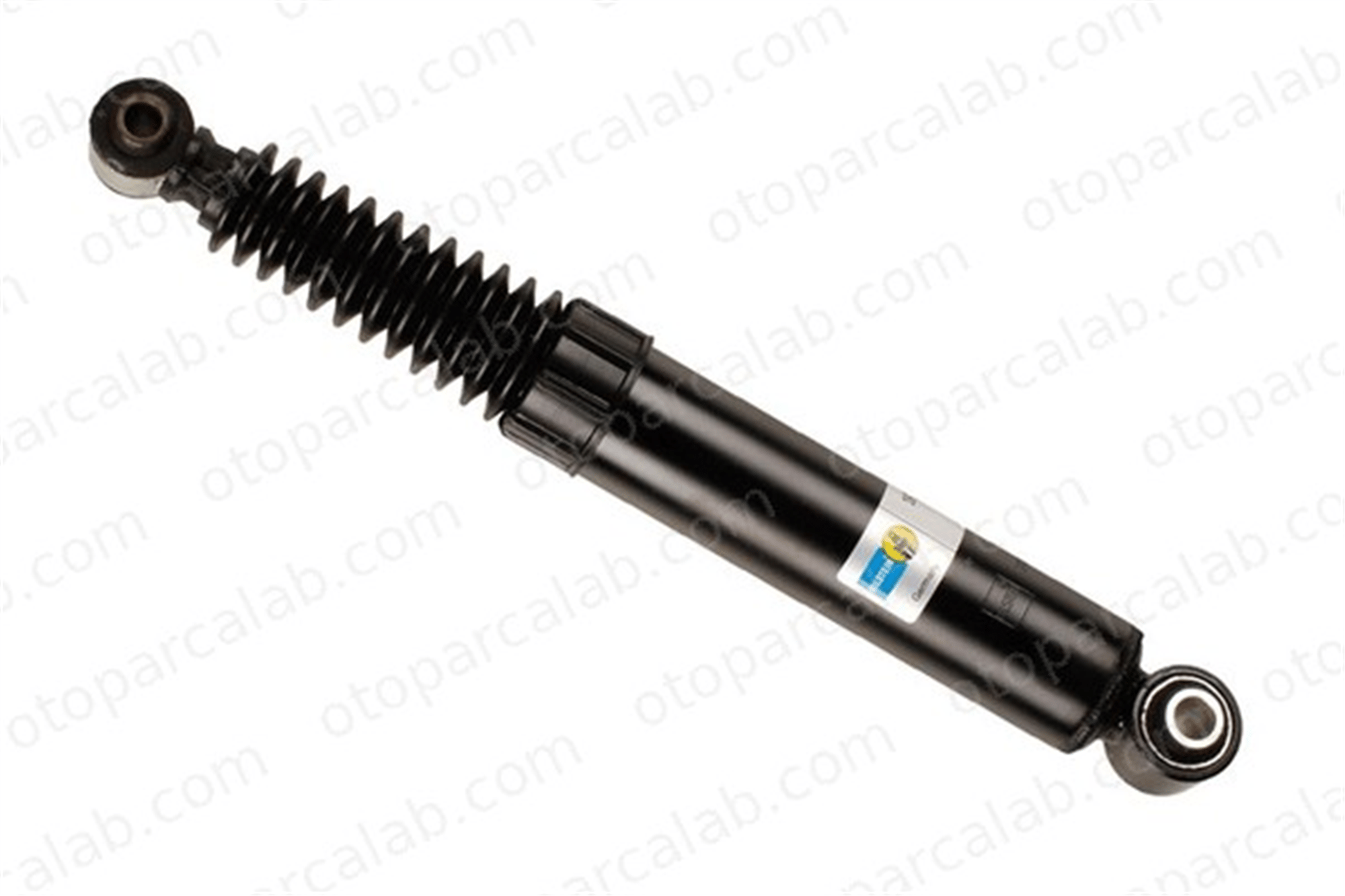 BILSTEIN 19-225289 Amortisör Arka Sağ veya Sol CITROËN JUMPY JUMPY Panelvan/Van 5206R1 9633627387
