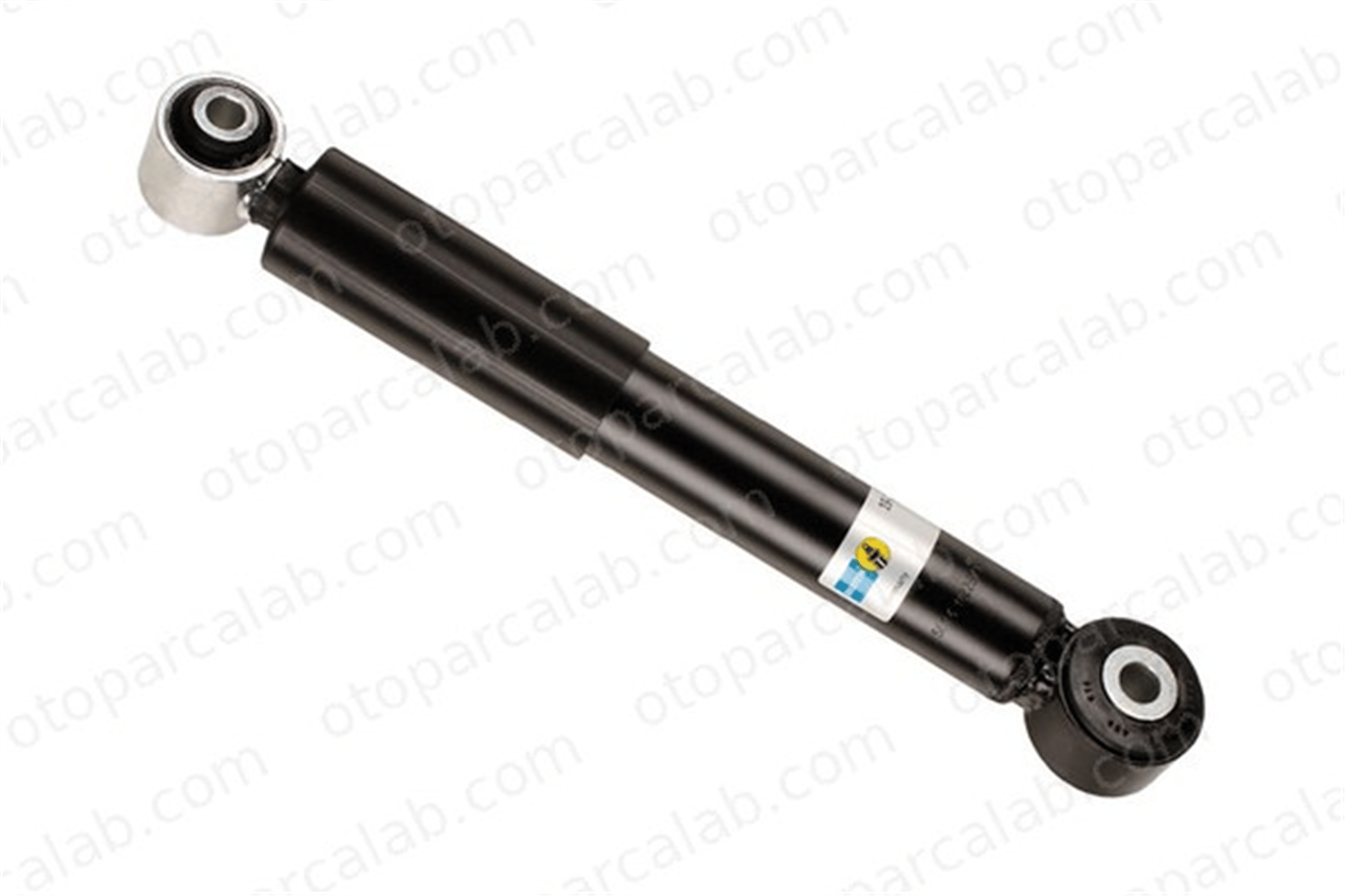 BILSTEIN 19-226736 Amortisör Arka Sağ veya Sol PEUGEOT PARTNER TEPEE PARTNER Kasa/büyük limuzin 5206RN 5206YQ