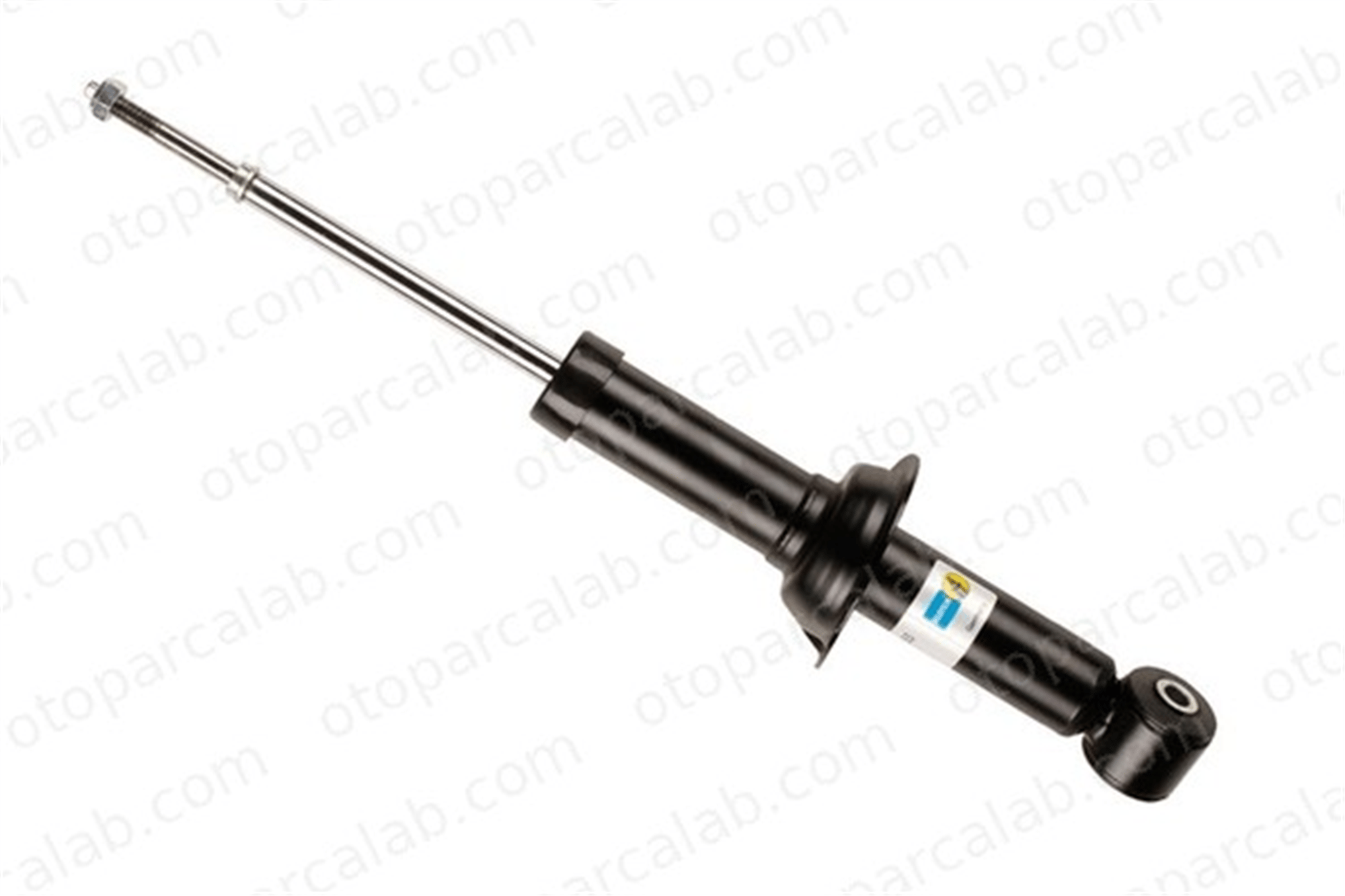 BILSTEIN 19-243153 Amortisör Arka Sağ veya Sol MITSUBISHI ASX PEUGEOT 4008 1607498680 1609912680