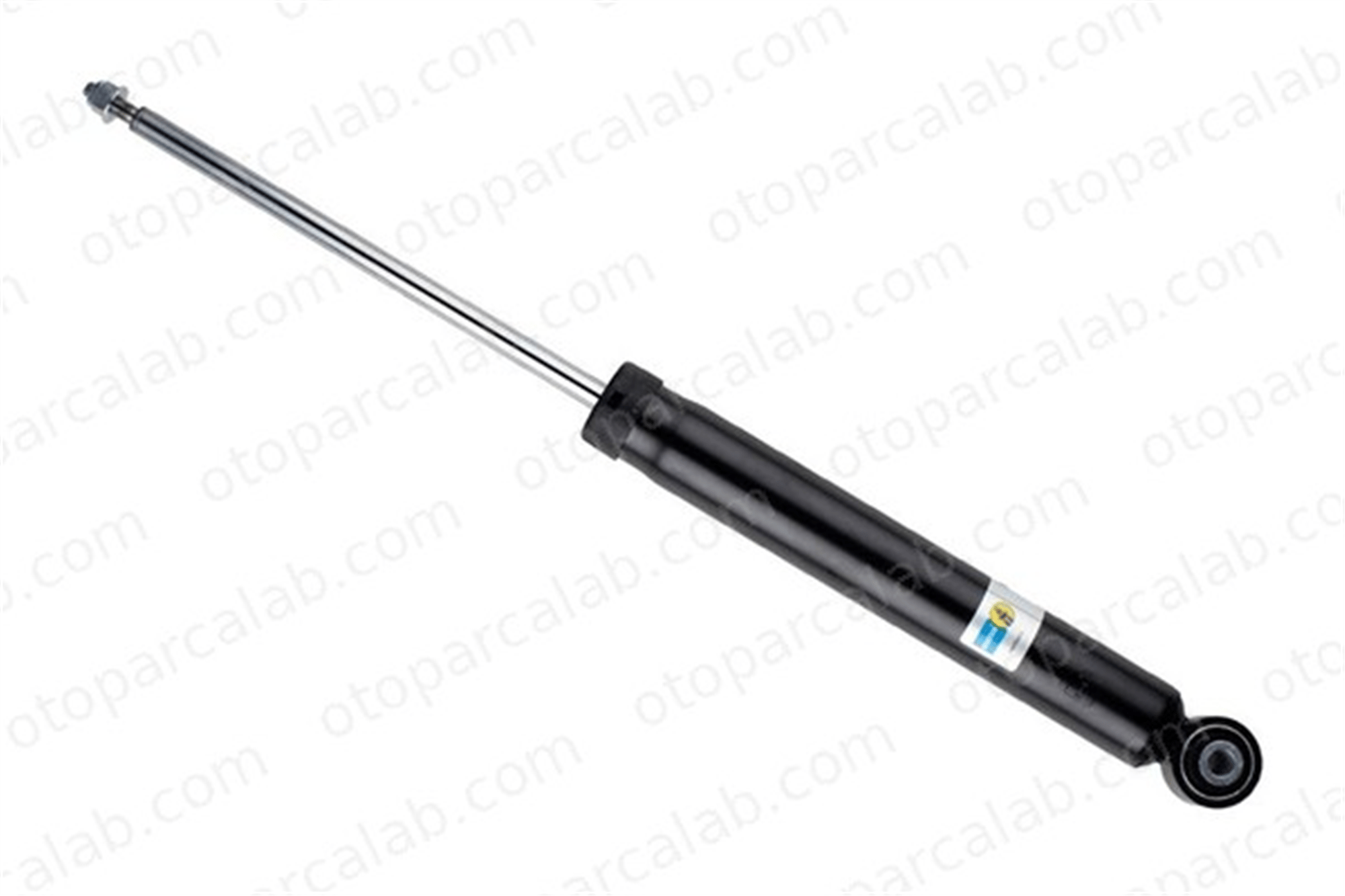 BILSTEIN 19-257587 Amortisör Arka Sağ veya Sol OPEL ASTRA K ASTRA K Sports Tourer 39039583 13453412