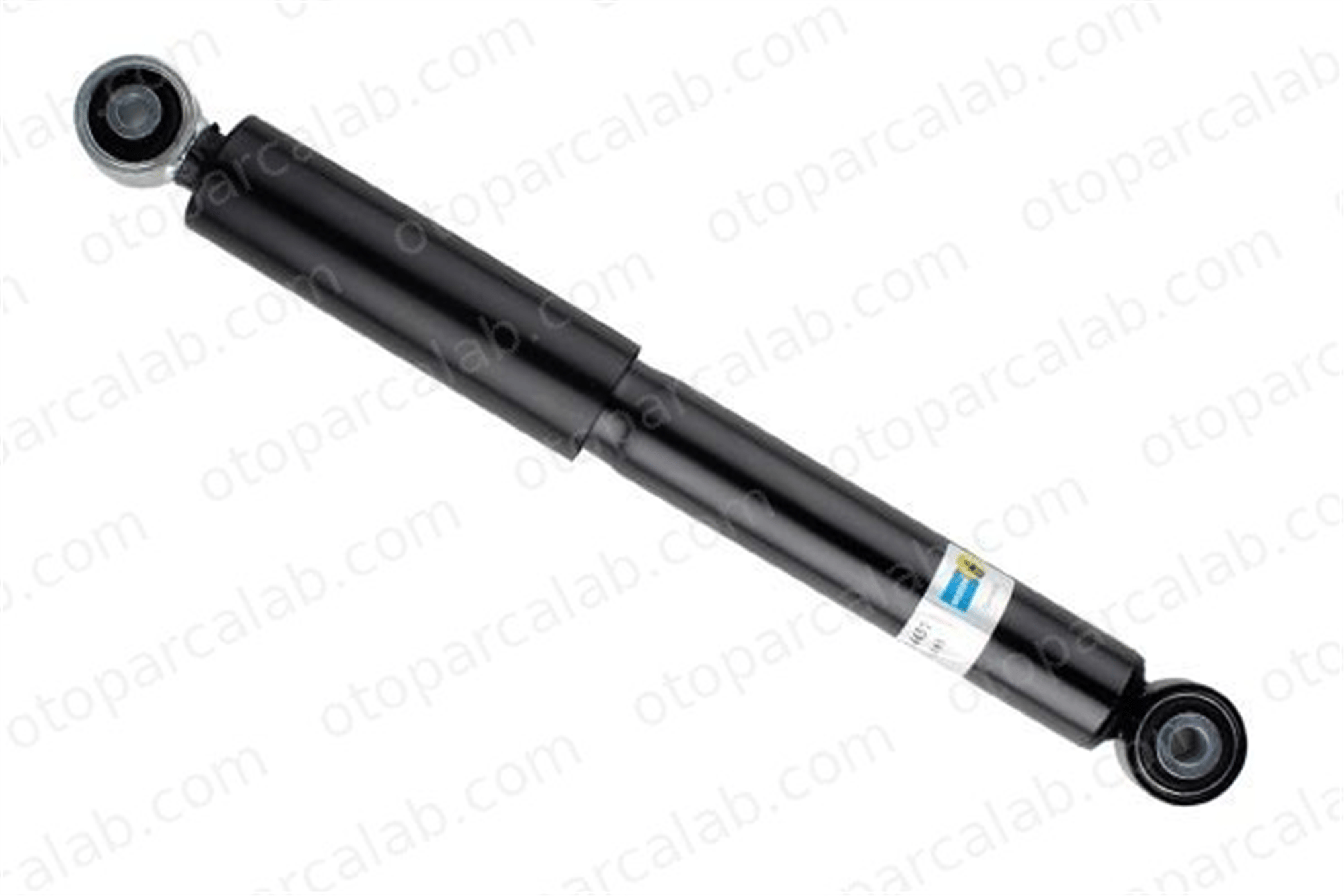 BILSTEIN 19-264431 Amortisör Arka Sağ veya Sol VW TRANSPORTER T5 Minibüs/Otobüs TRANSPORTER T5 Panelvan/Van 7H0513029D 7H5513029E