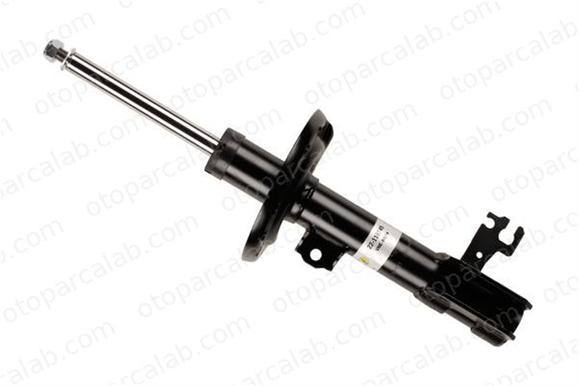 BILSTEIN 22-118745 Amortisör Ön Sağ OPEL VECTRA C VECTRA C GTS 13118702 13118704
