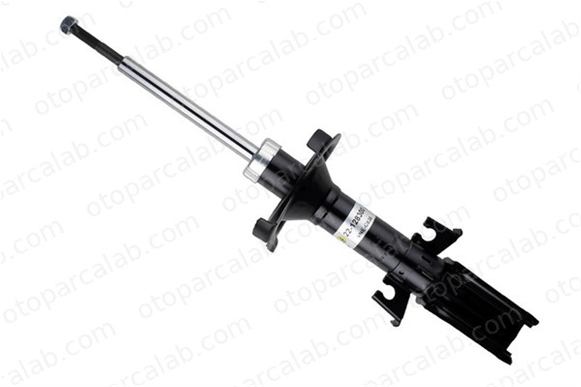 BILSTEIN 22-128300 Amortisör Ön Sağ veya Sol MERCEDES-BENZ VITO Minibüs/Otobüs VITO Panelvan/Van A6383201313 6383200313