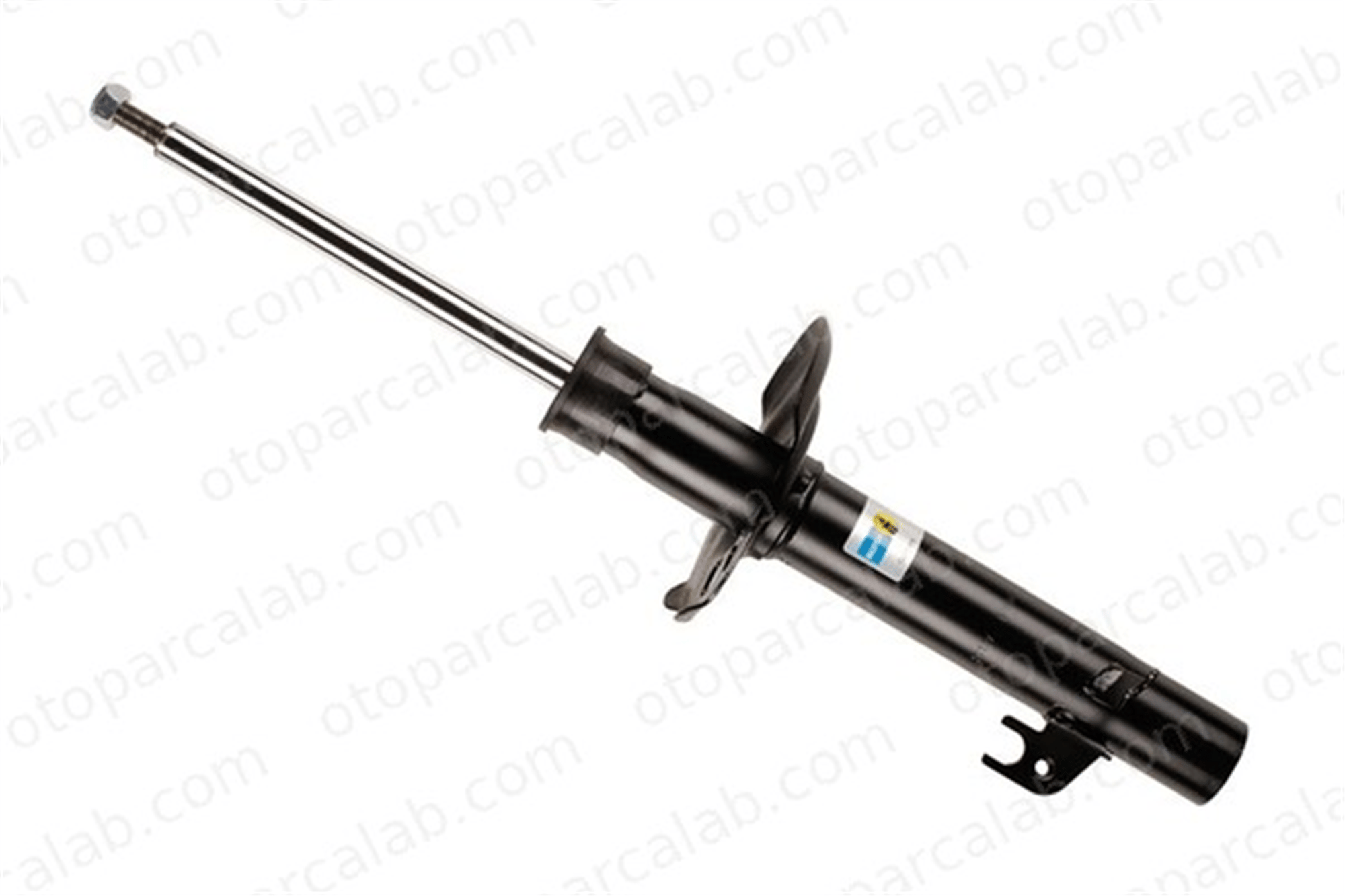 BILSTEIN 22-146809 Amortisör Ön Sol CITROËN C1 TOYOTA AYGO 1610853080 5202RW
