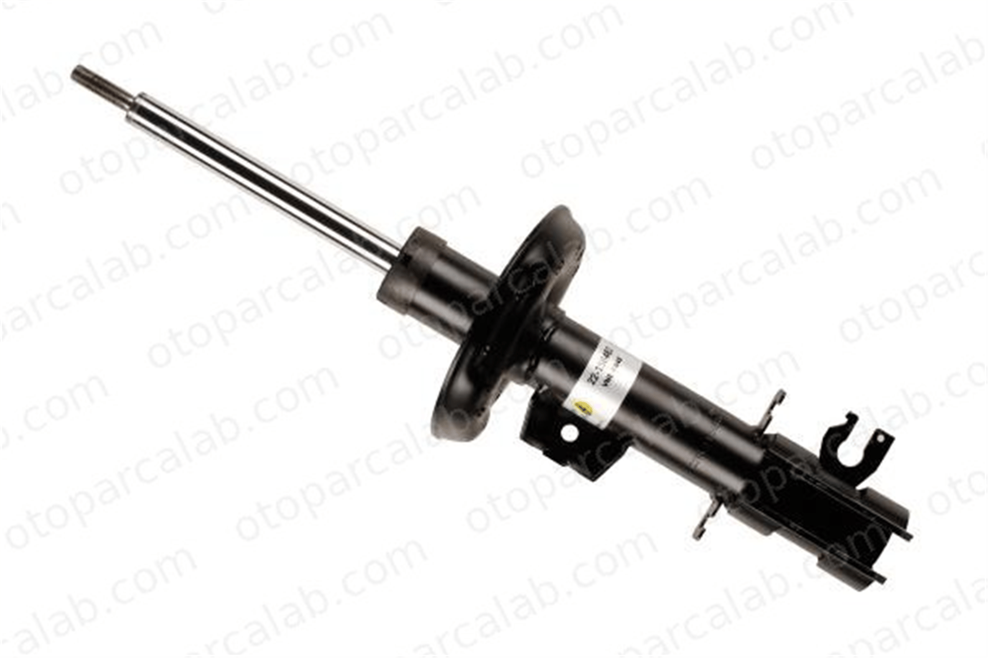 BILSTEIN 22-158482 Amortisör Ön Sağ OPEL CORSA D FIAT PUNTO 93192171 51805316